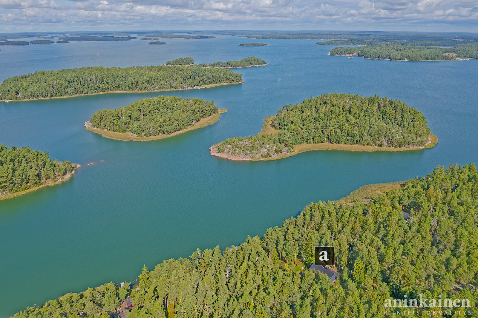 Ruotsalainen saari pienoiskuva 55