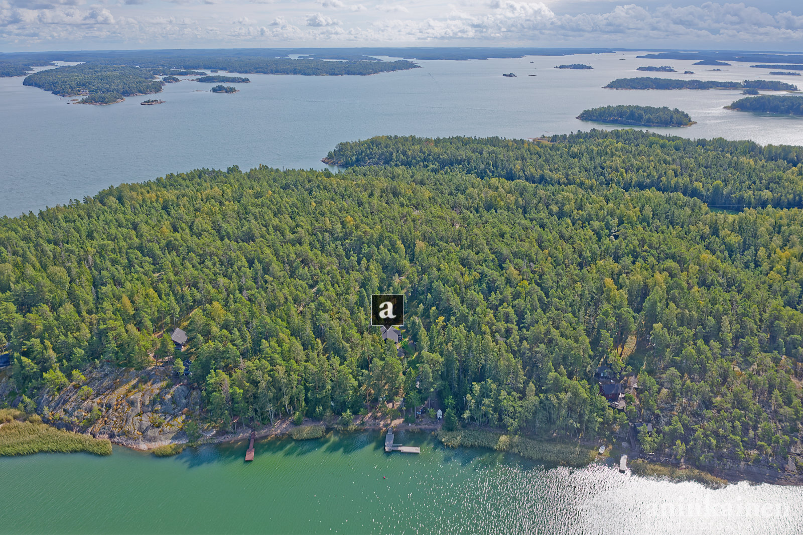 Ruotsalainen saari pienoiskuva 57