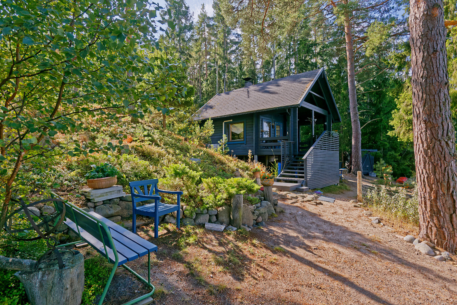 Ruotsalainen saari pienoiskuva 45