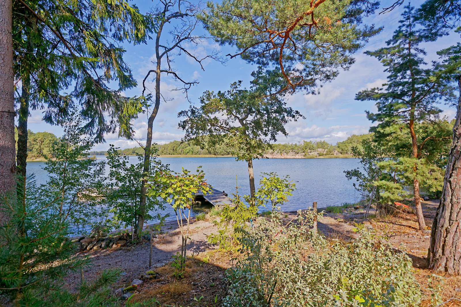 Ruotsalainen saari pienoiskuva 46