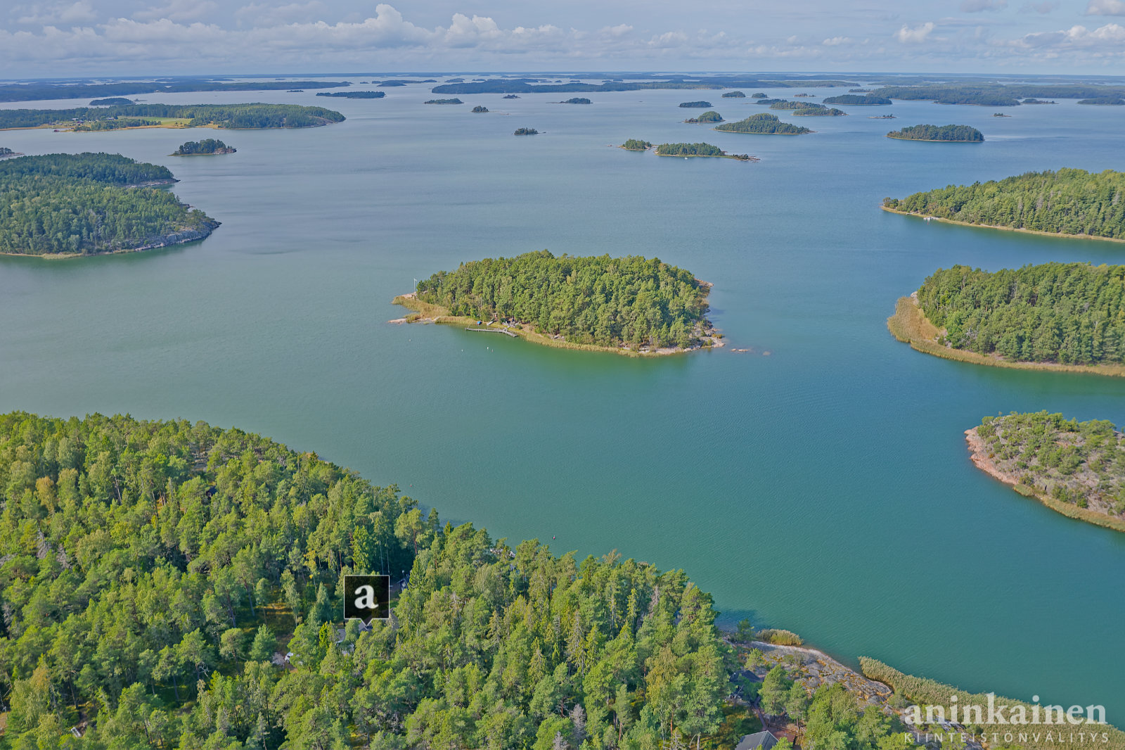 Ruotsalainen saari pienoiskuva 61