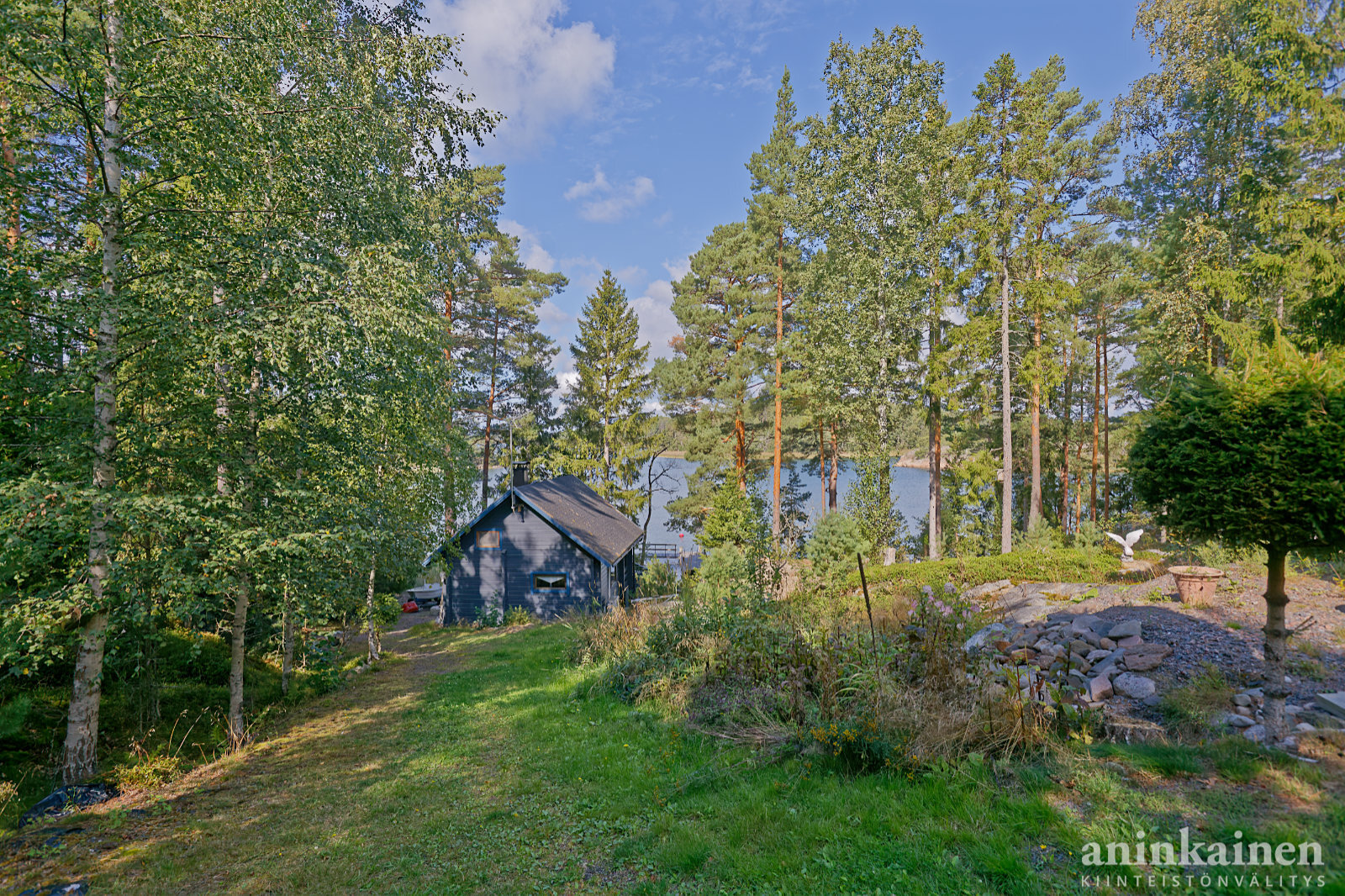 Ruotsalainen saari pienoiskuva 53