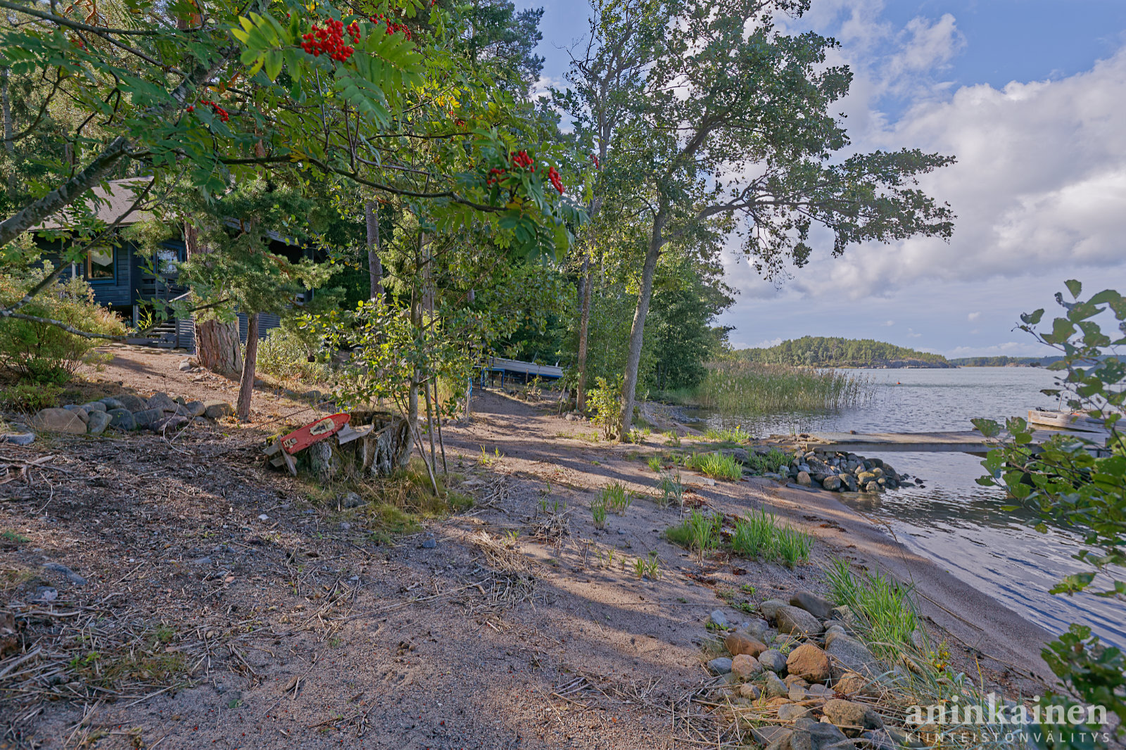 Ruotsalainen saari pienoiskuva 47