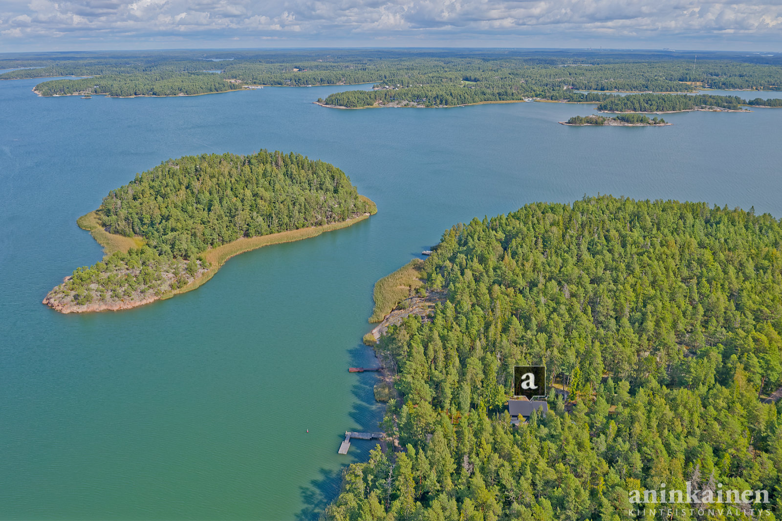 Ruotsalainen saari pienoiskuva 56