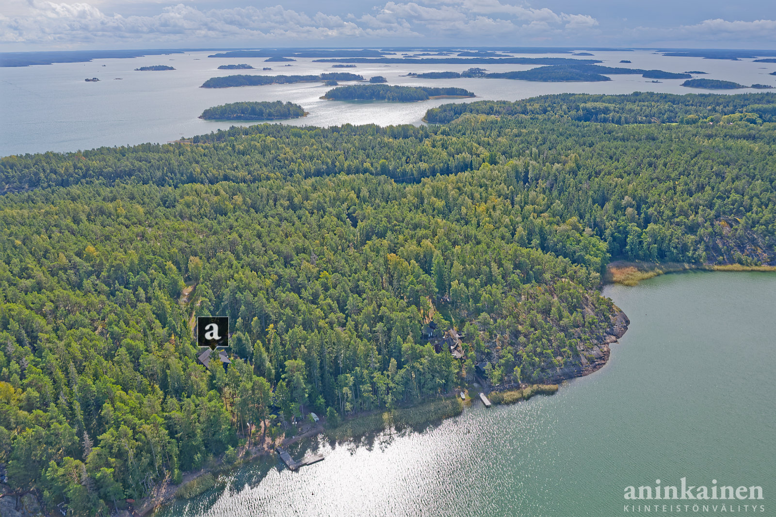 Ruotsalainen saari pienoiskuva 58