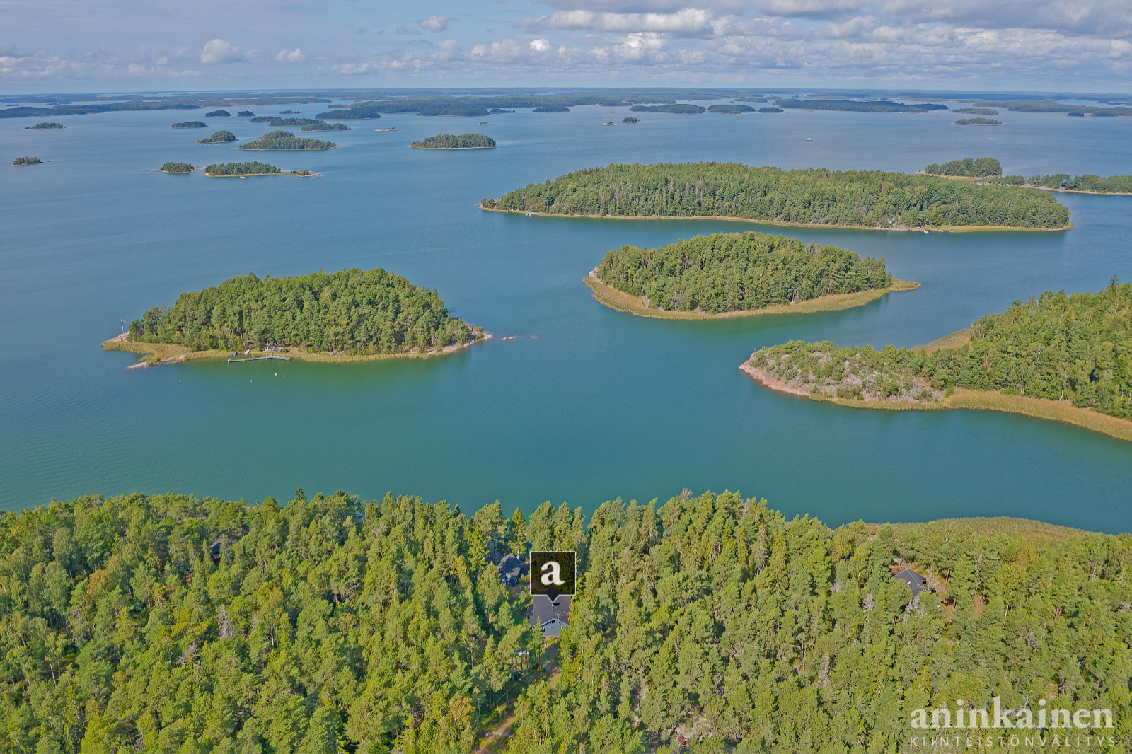 Ruotsalainen saari pienoiskuva 54