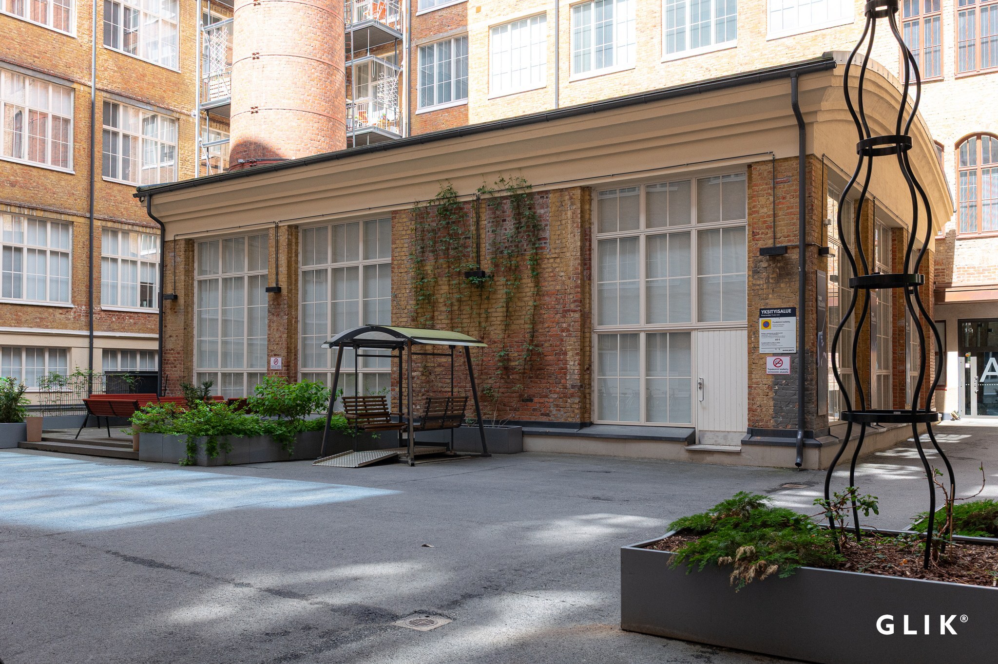 Satamakatu 17, 33200 Tampere