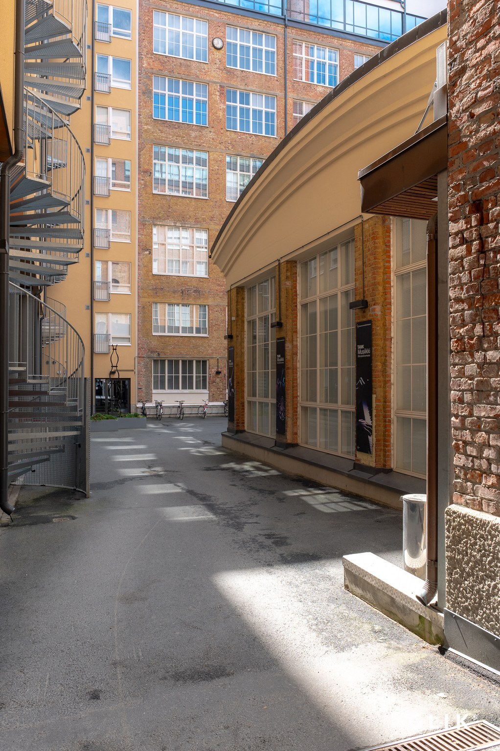 Satamakatu 17, 33200 Tampere