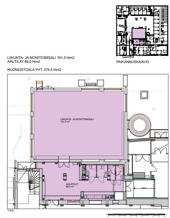 Satamakatu 17, 33200 Tampere