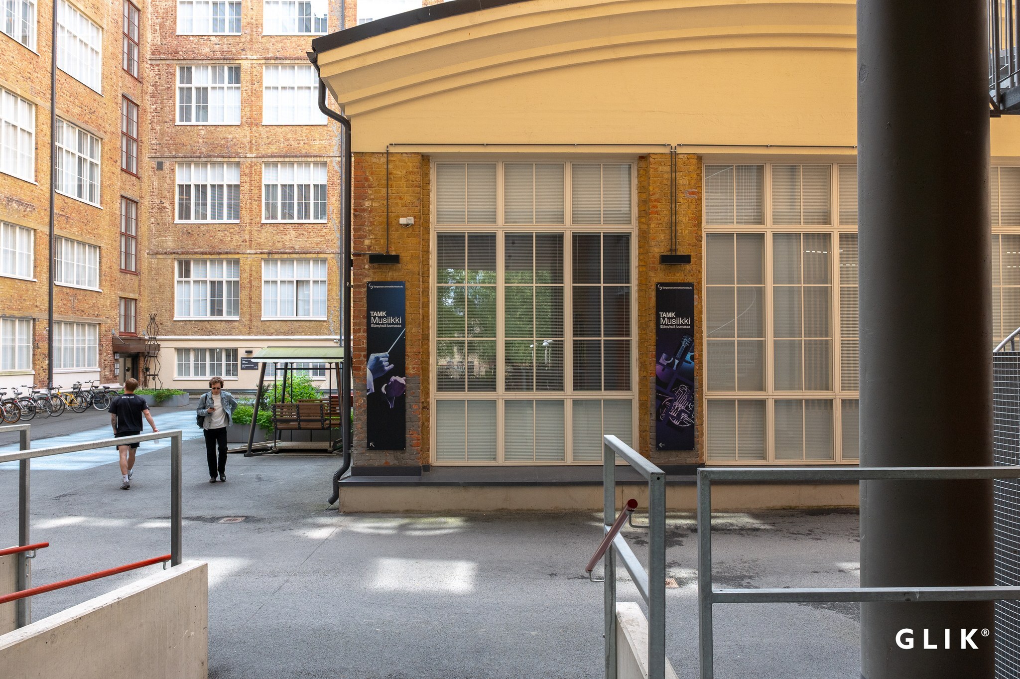 Satamakatu 17, 33200 Tampere