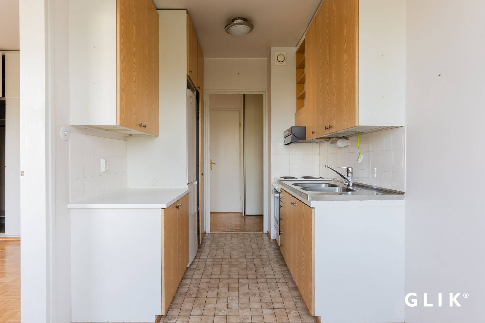 Pyhäjärvenkatu 6, 33200 Tampere