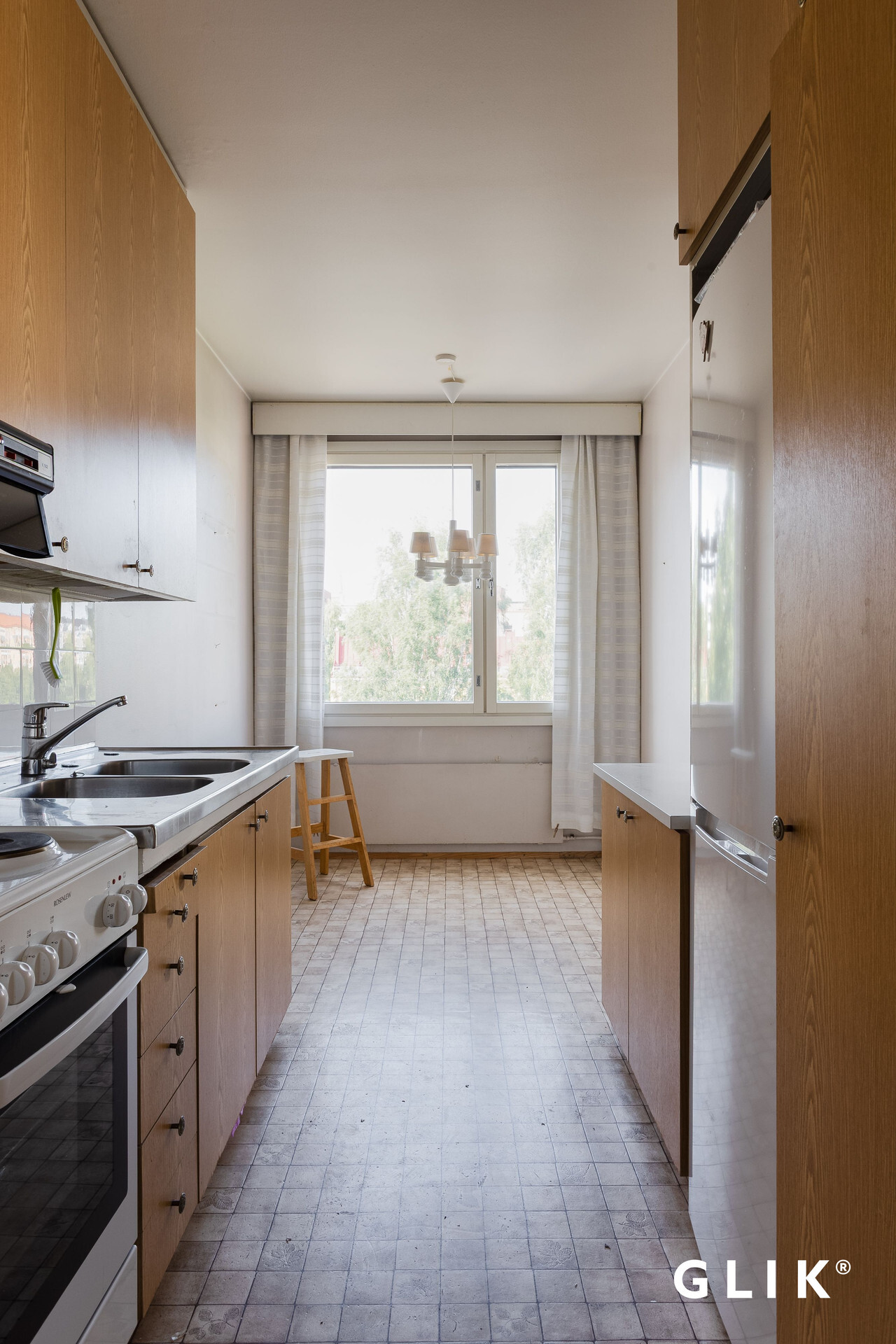 Pyhäjärvenkatu 6, 33200 Tampere