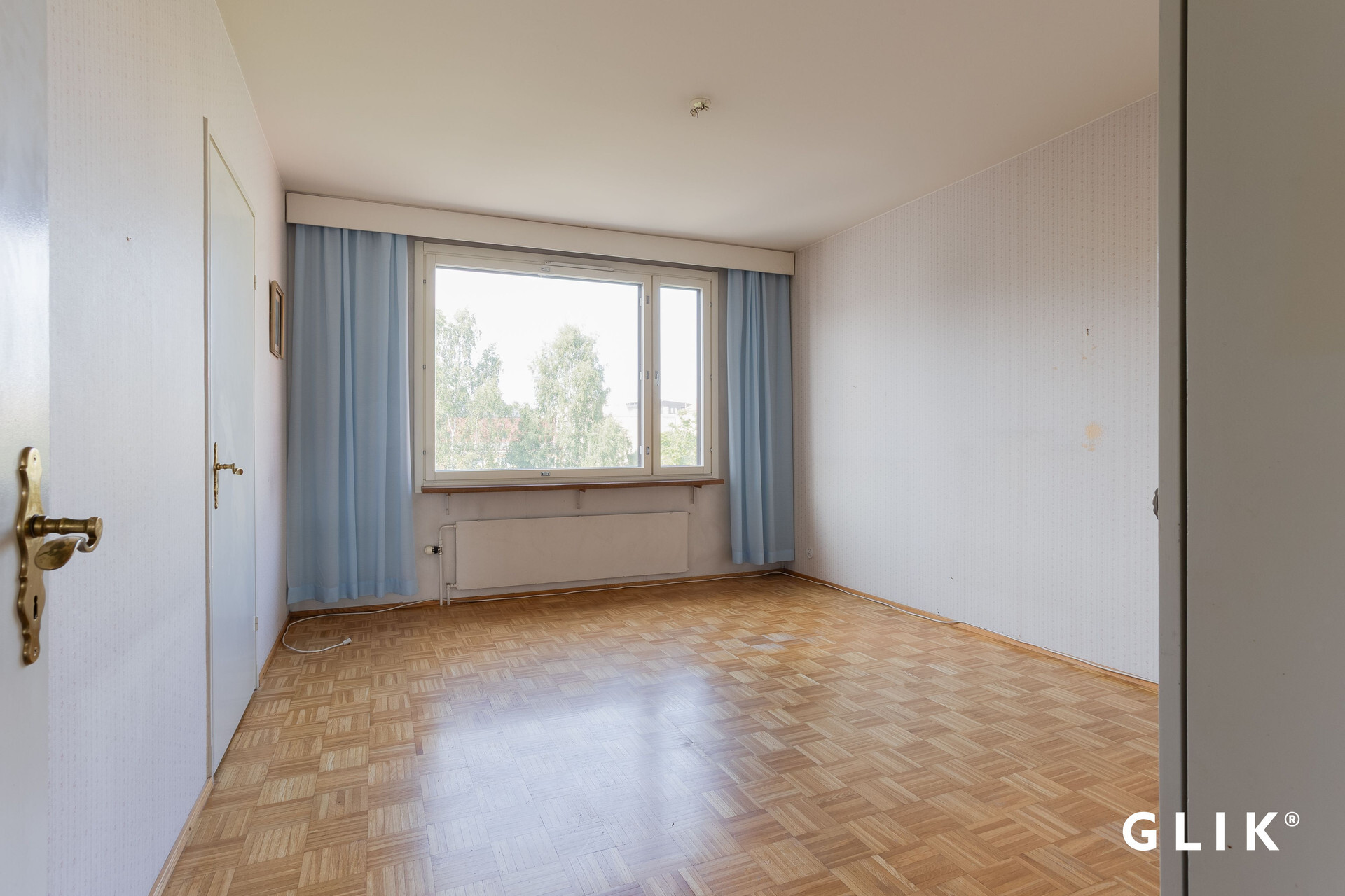 Pyhäjärvenkatu 6, 33200 Tampere