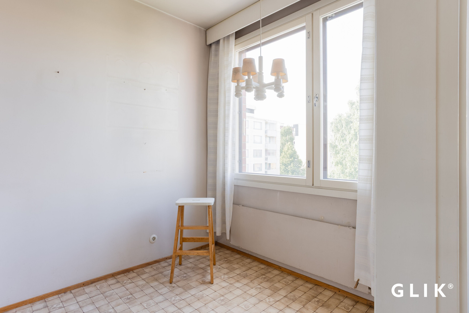 Pyhäjärvenkatu 6, 33200 Tampere