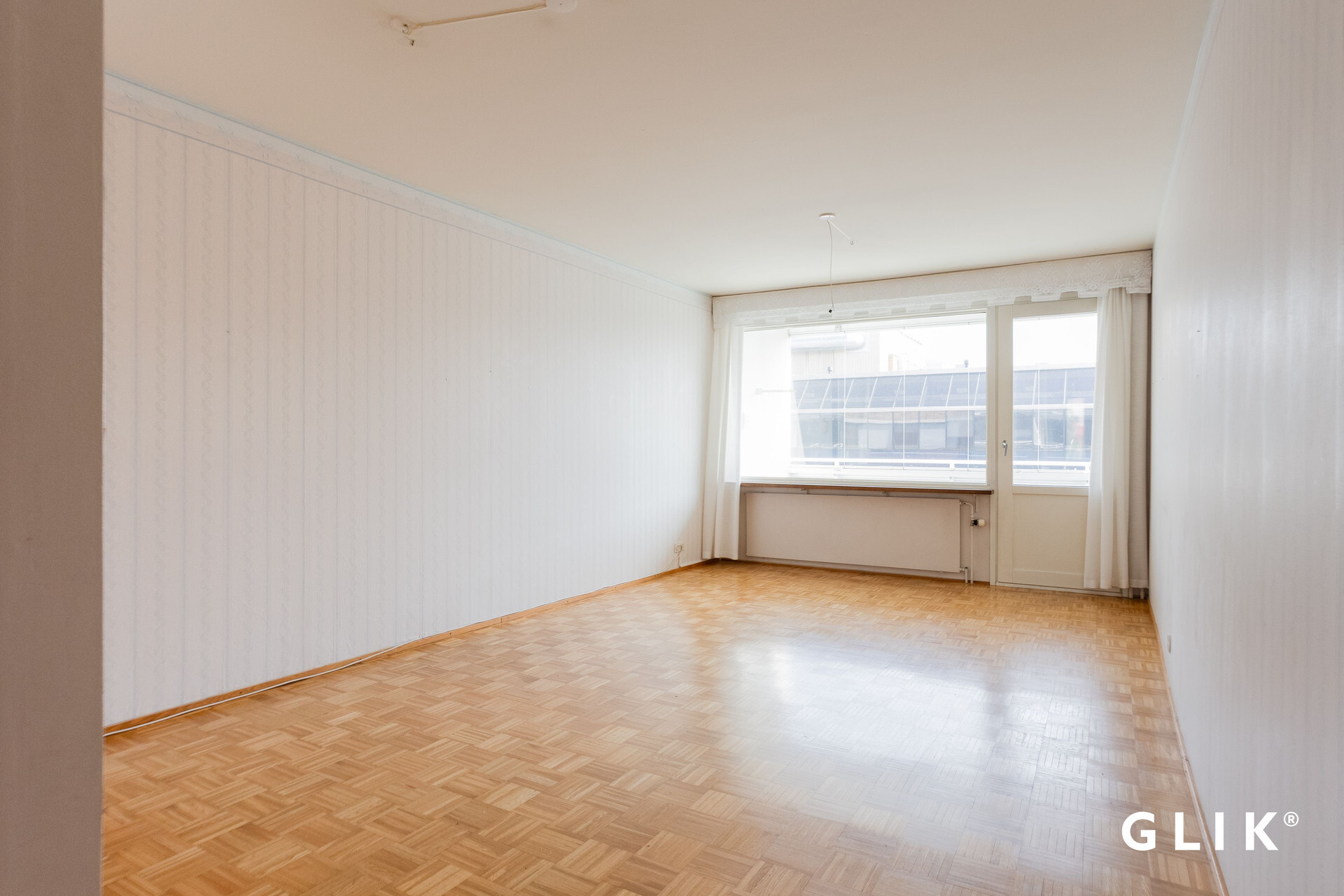 Pyhäjärvenkatu 6, 33200 Tampere