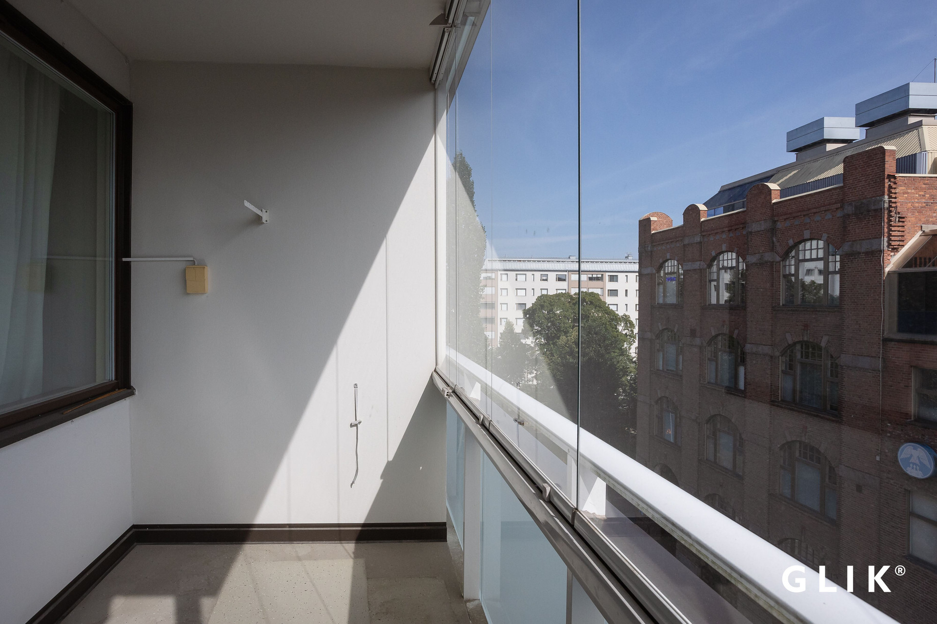 Pyhäjärvenkatu 6, 33200 Tampere