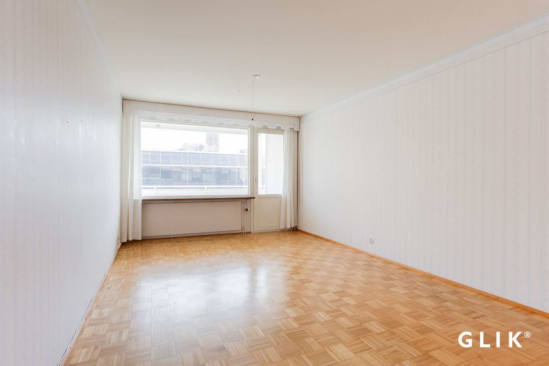 Pyhäjärvenkatu 6, 33200 Tampere