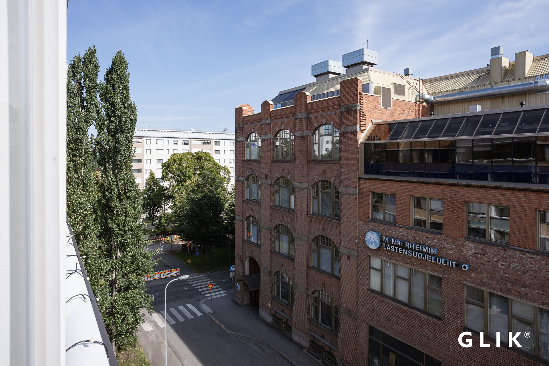 Pyhäjärvenkatu 6, 33200 Tampere