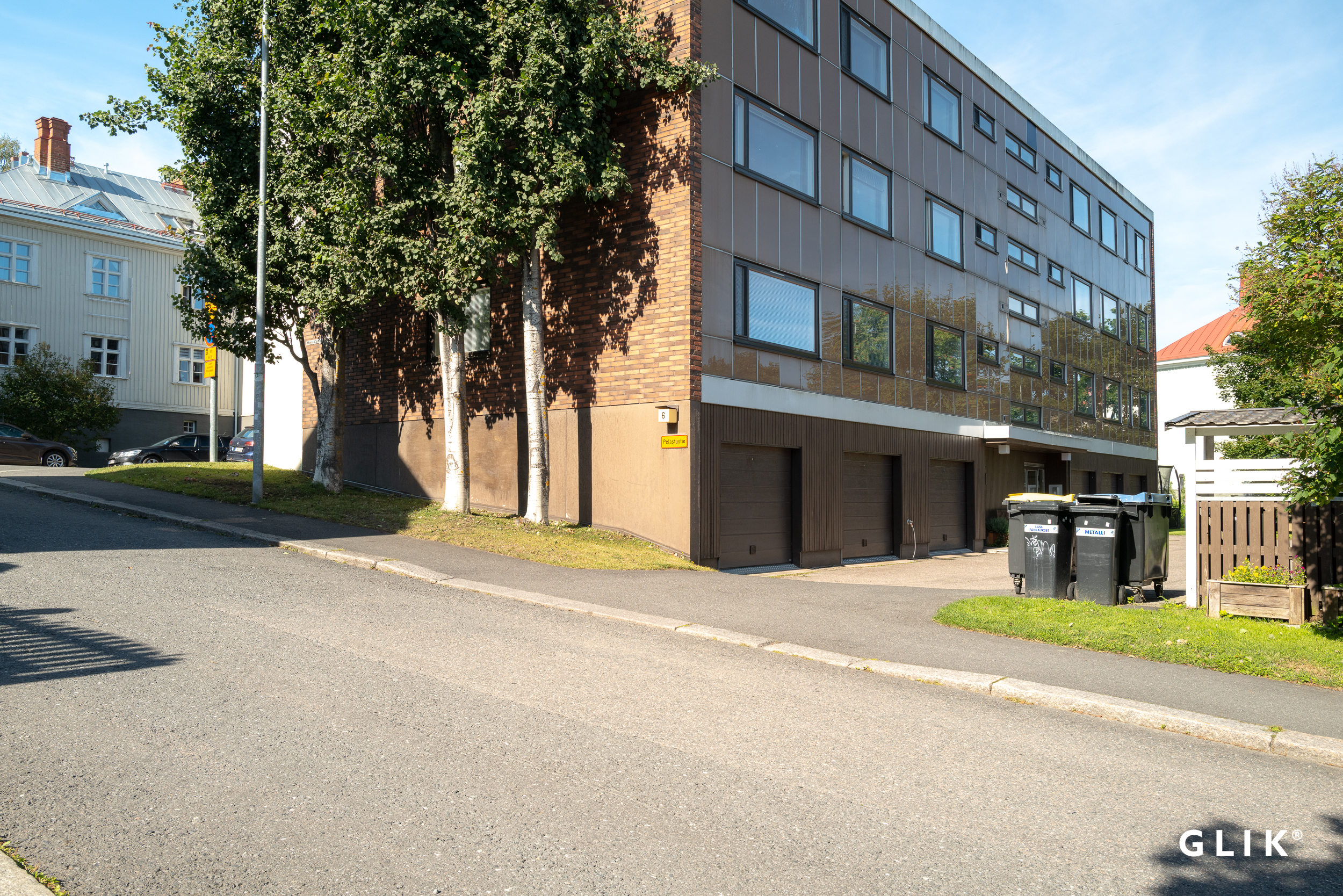 Minna Canthin katu 6, 33230 Tampere