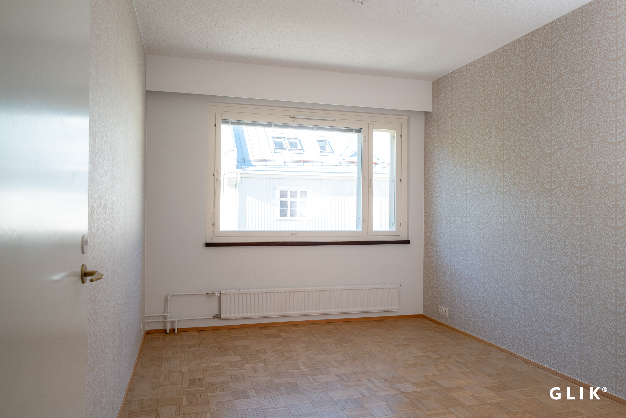 Minna Canthin katu 6, 33230 Tampere