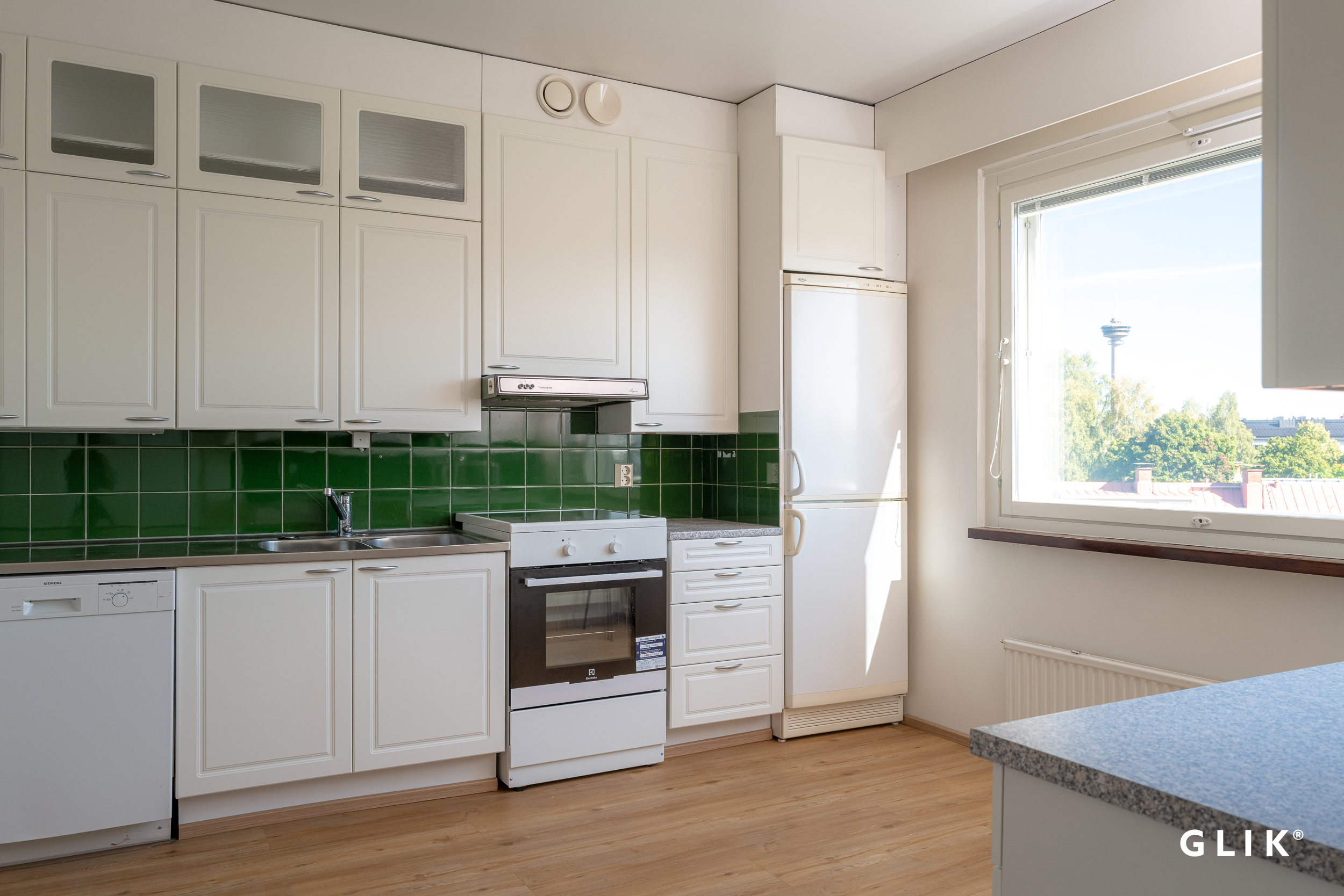 Minna Canthin katu 6, 33230 Tampere