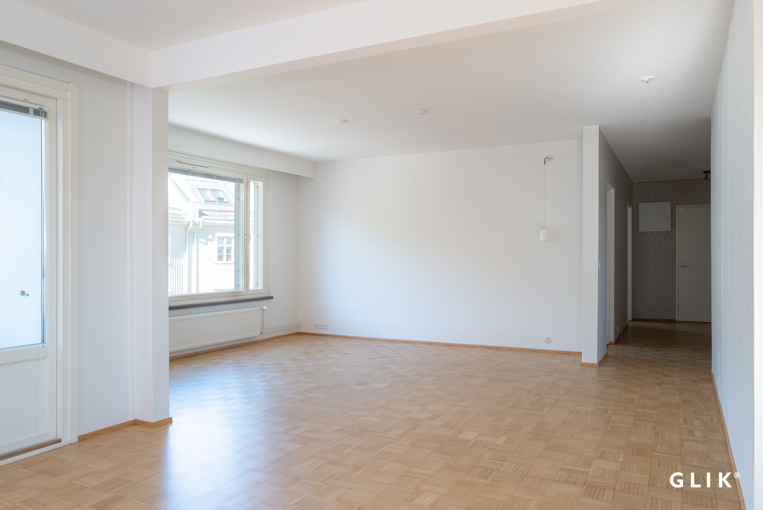 Minna Canthin katu 6, 33230 Tampere