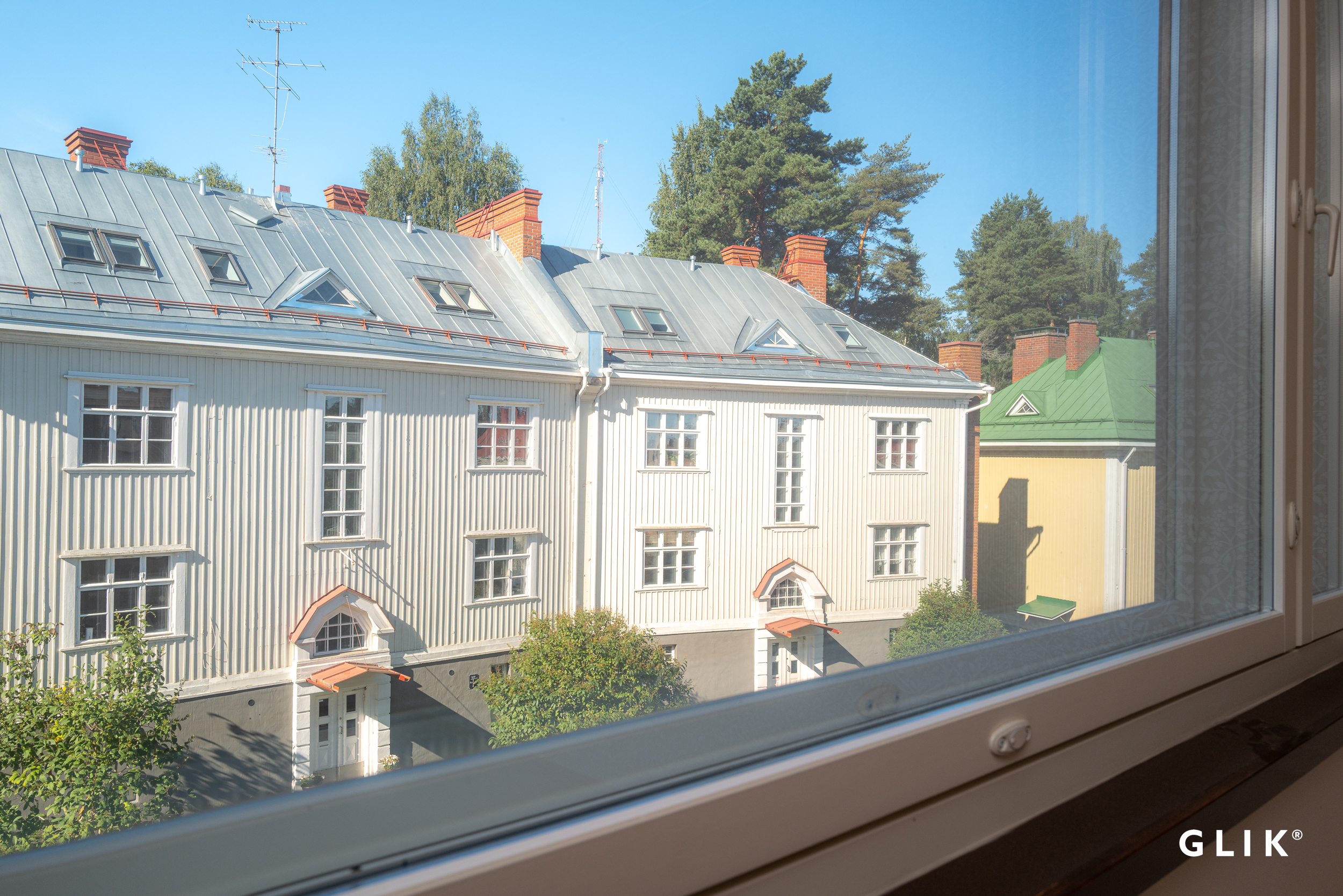 Minna Canthin katu 6, 33230 Tampere