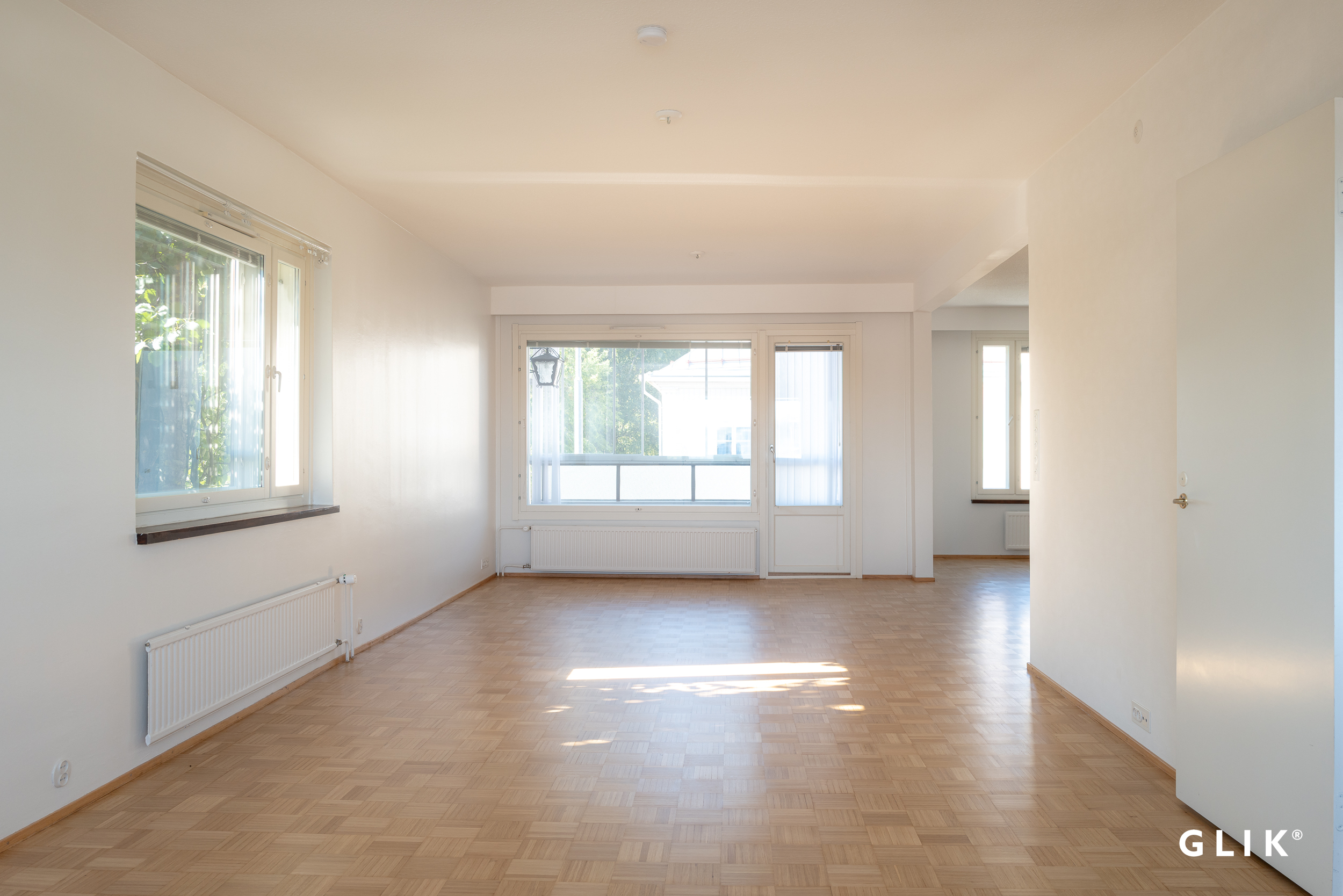 Minna Canthin katu 6, 33230 Tampere