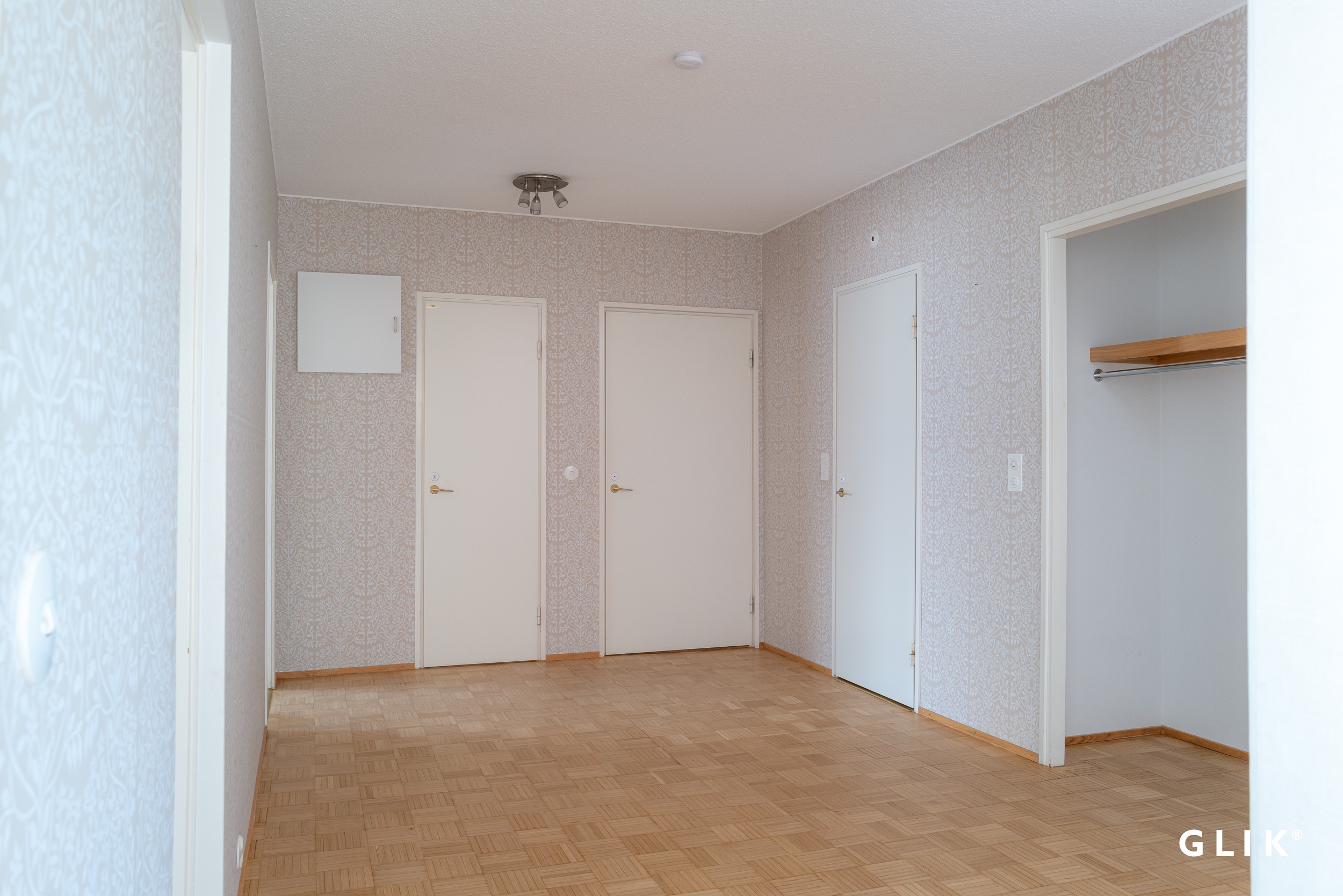 Minna Canthin katu 6, 33230 Tampere