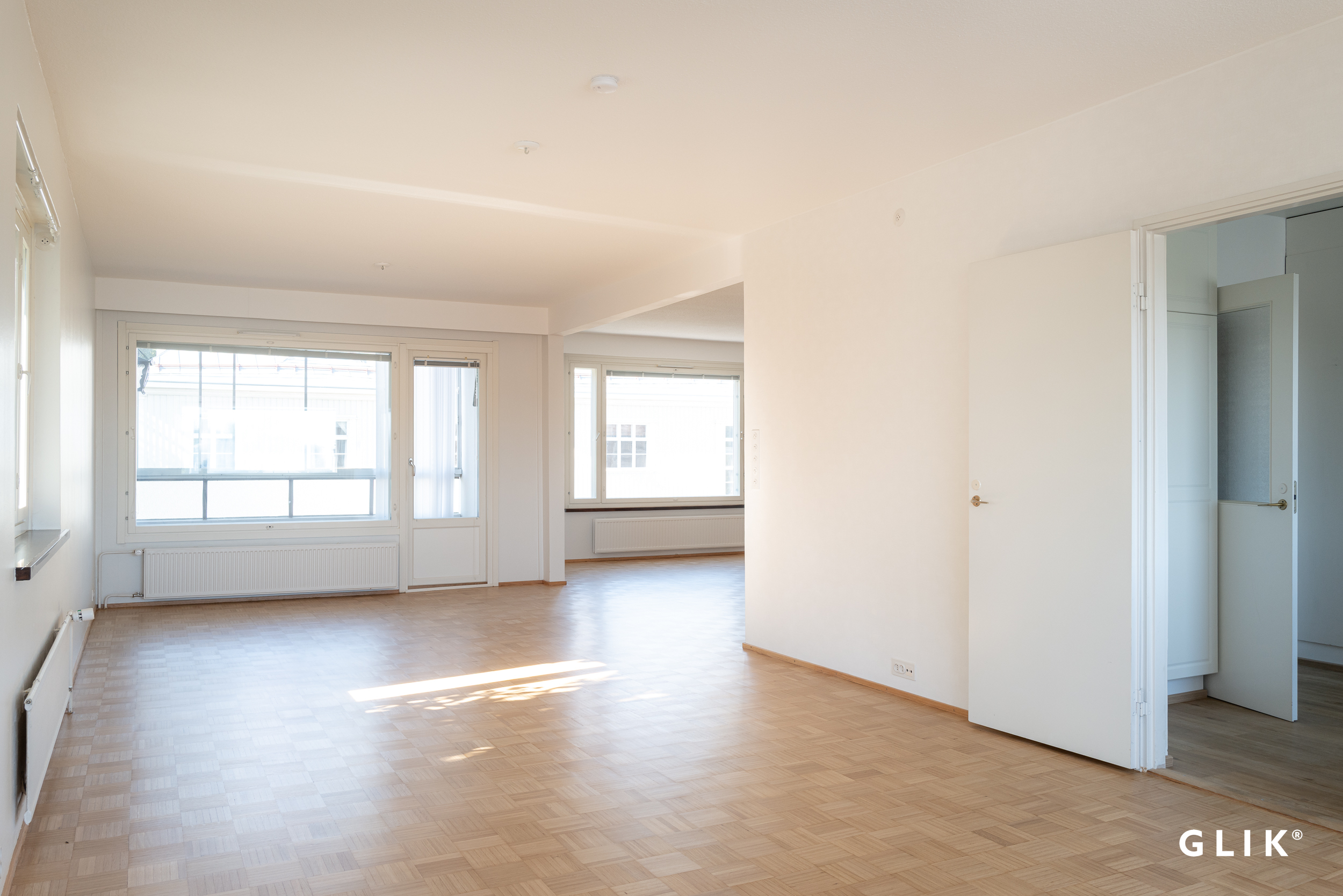 Minna Canthin katu 6, 33230 Tampere
