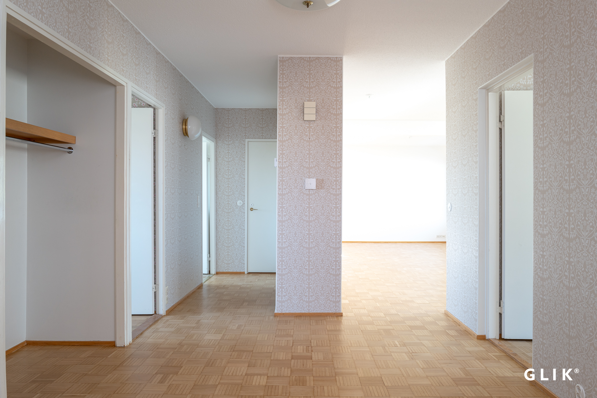 Minna Canthin katu 6, 33230 Tampere