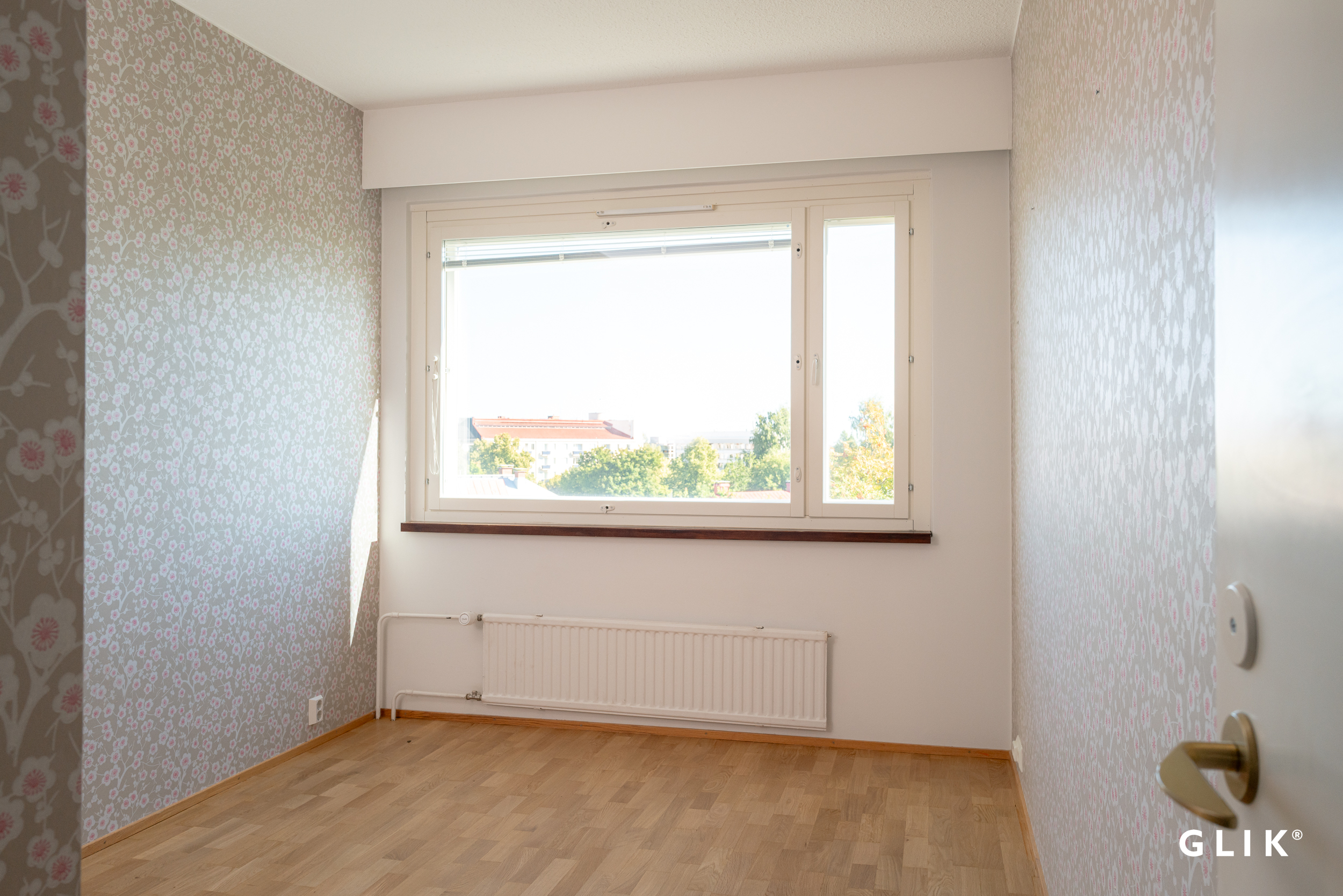 Minna Canthin katu 6, 33230 Tampere