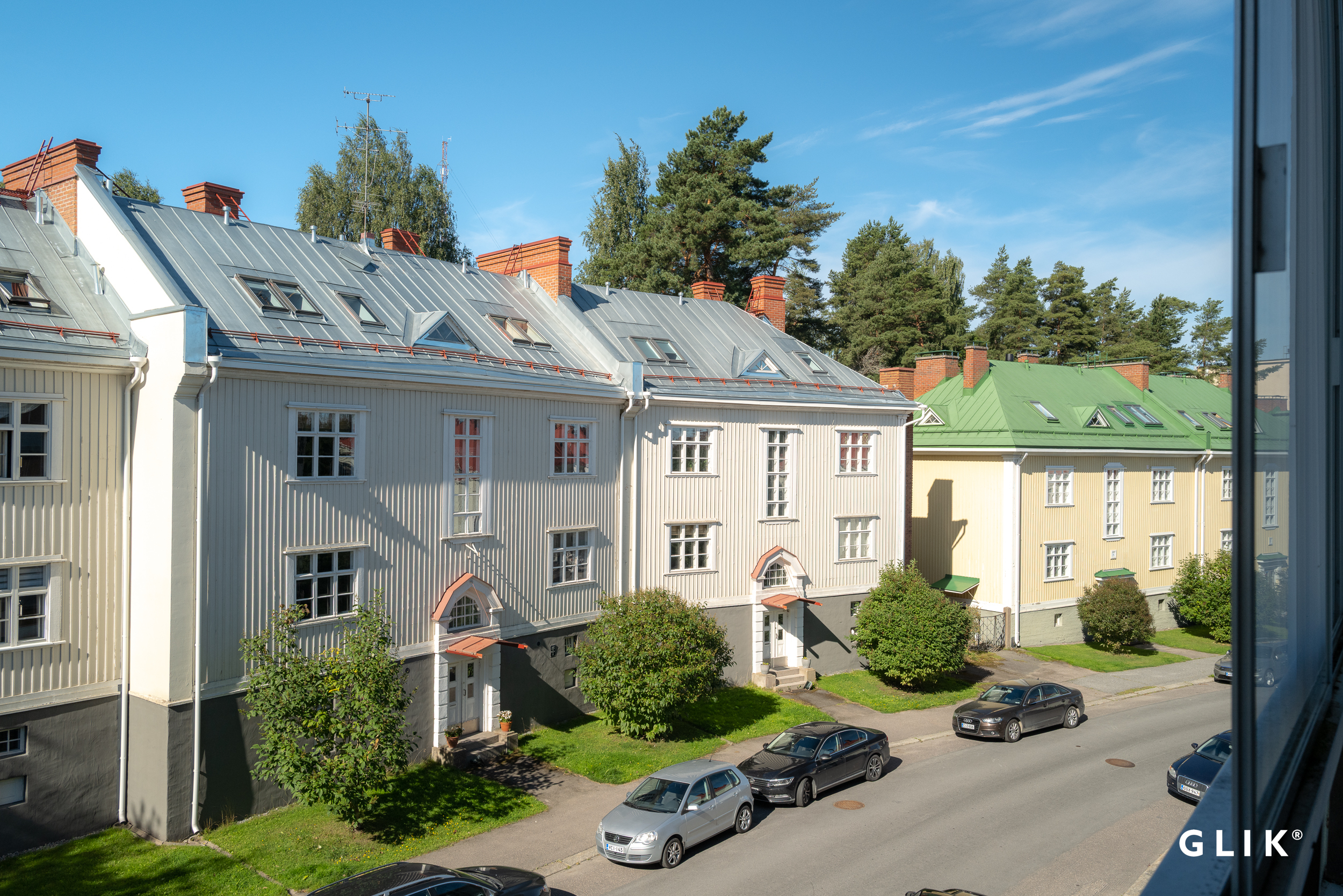 Minna Canthin katu 6, 33230 Tampere