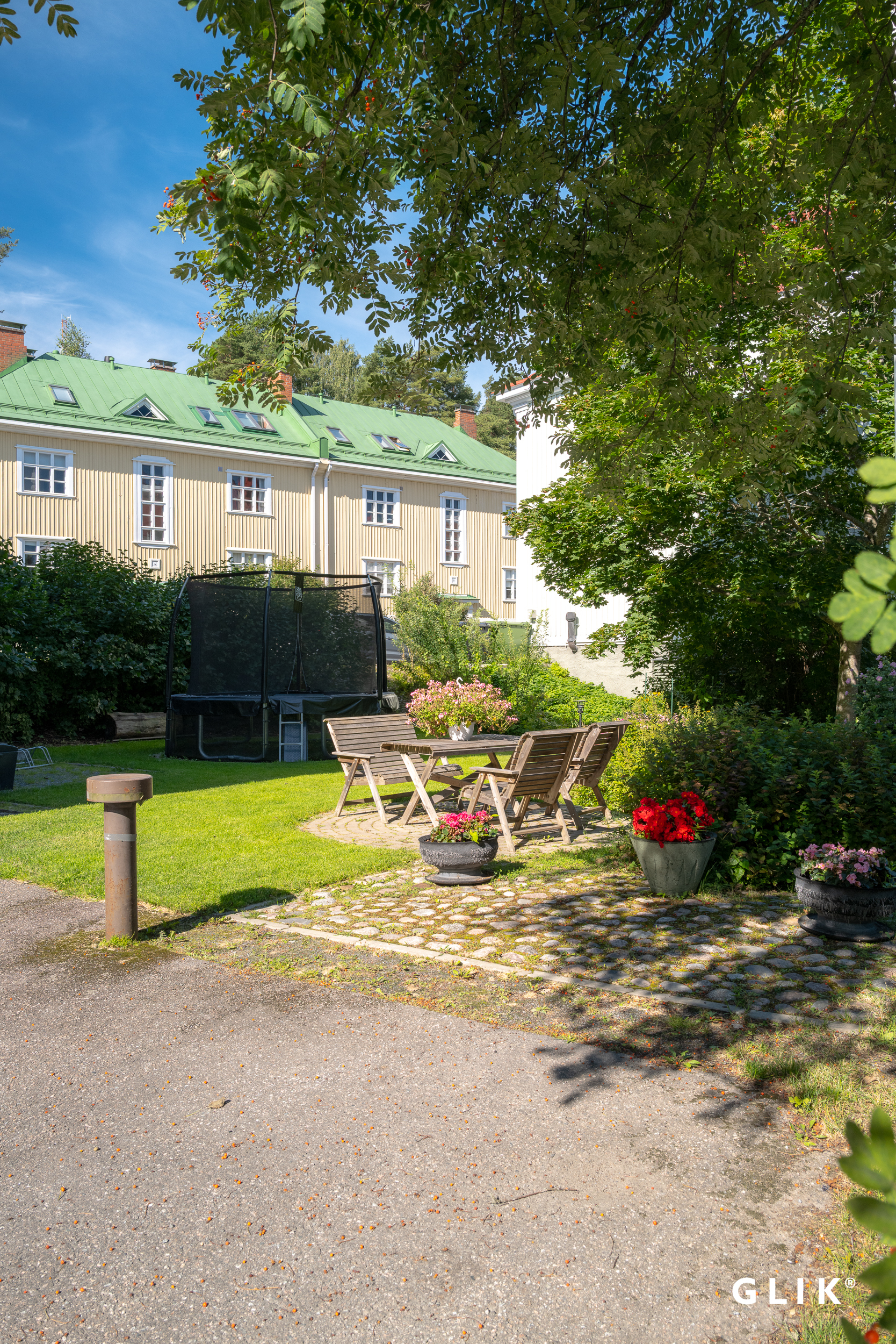 Minna Canthin katu 6, 33230 Tampere