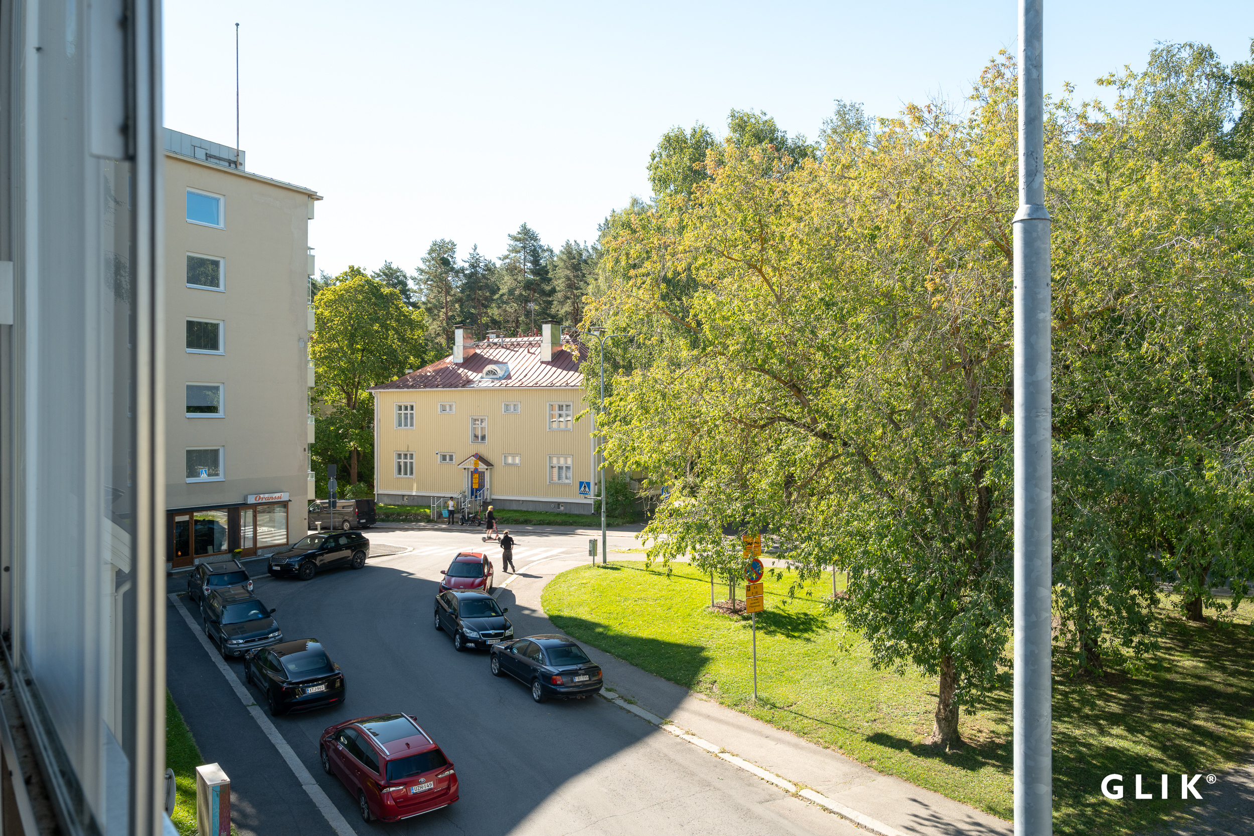 Minna Canthin katu 6, 33230 Tampere
