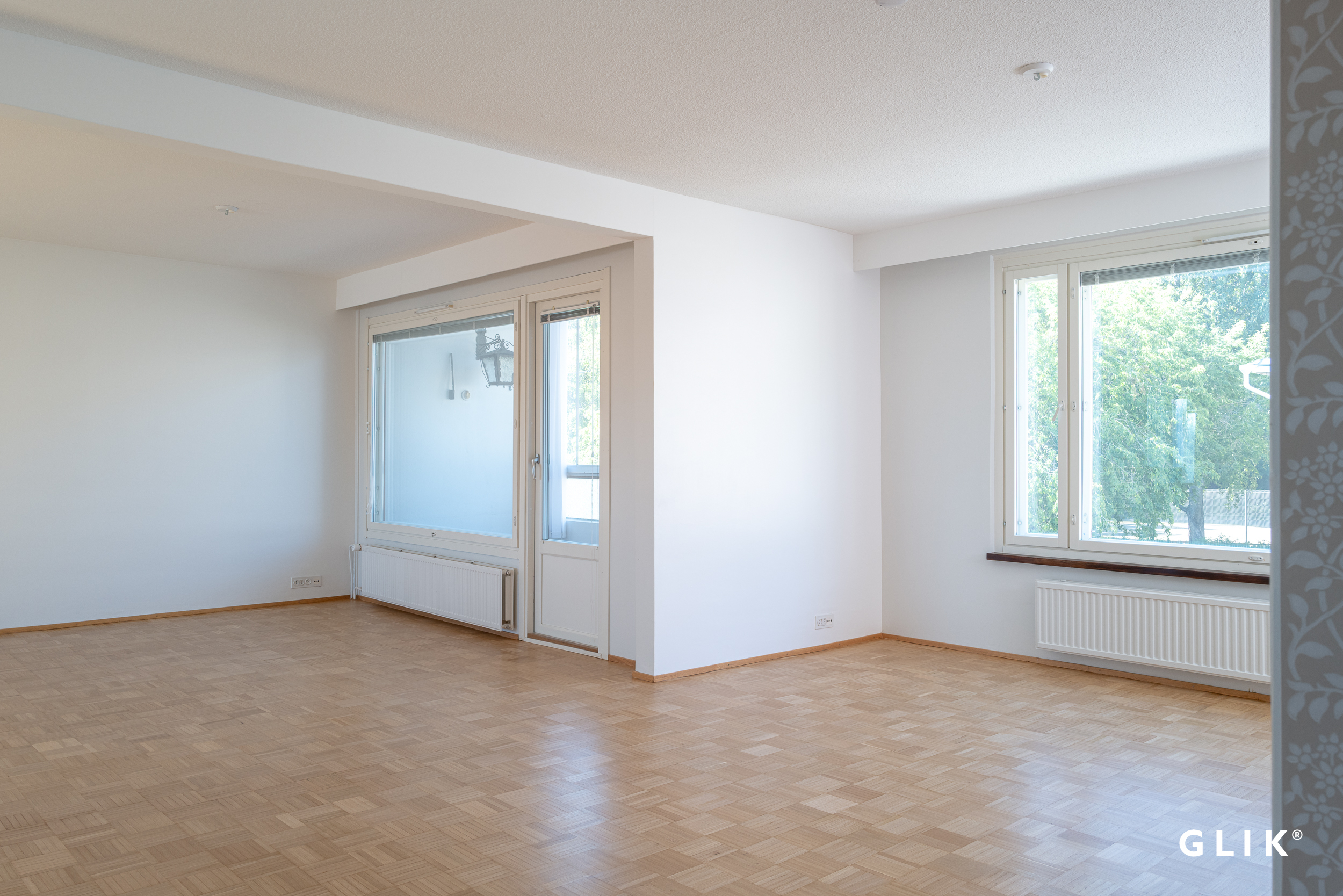 Minna Canthin katu 6, 33230 Tampere