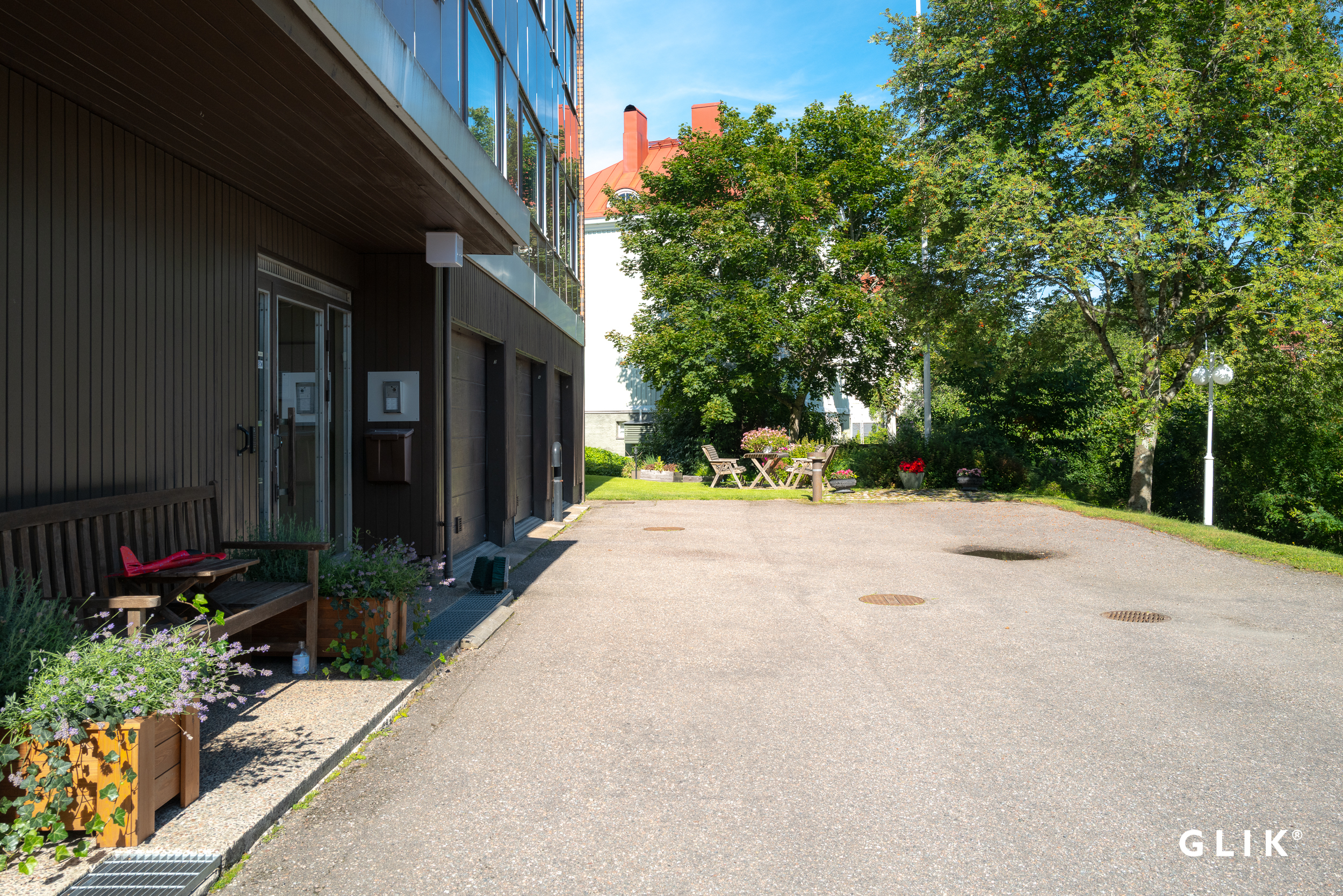 Minna Canthin katu 6, 33230 Tampere