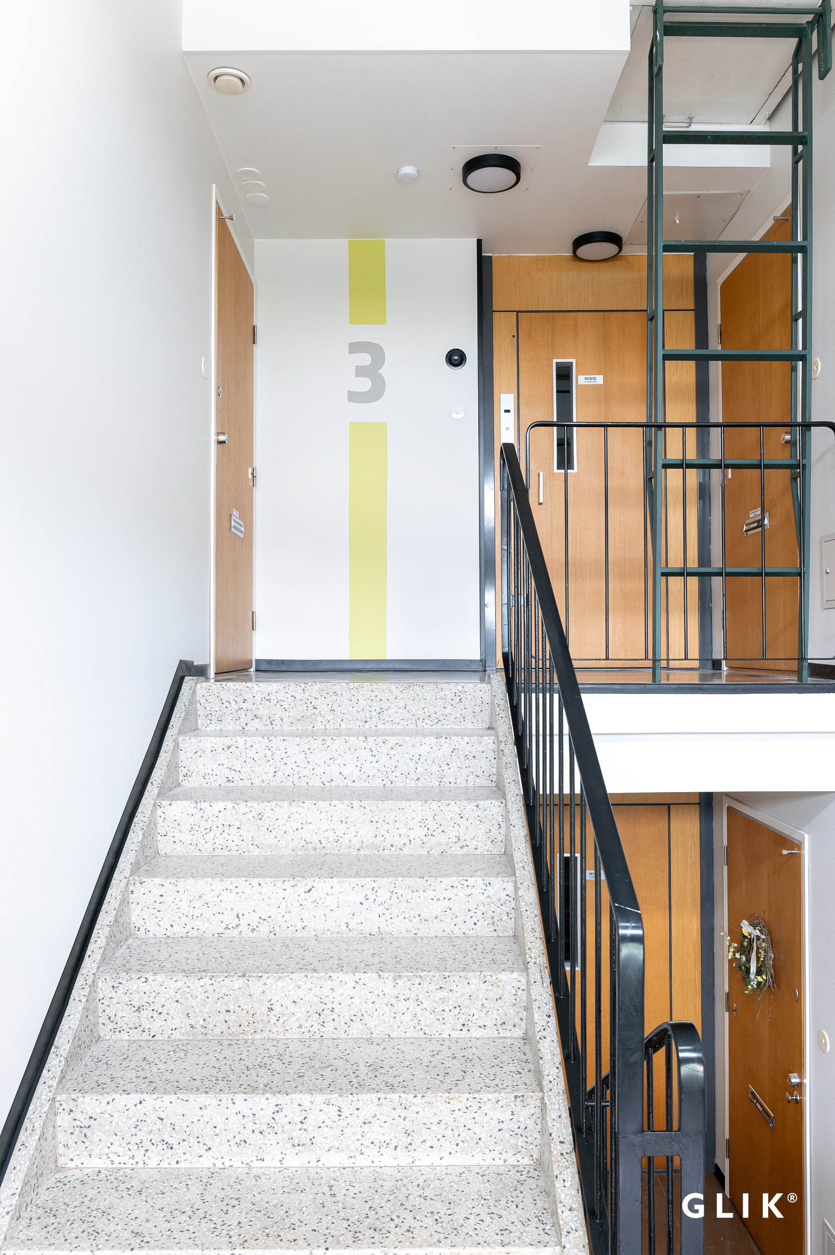 Minna Canthin katu 6, 33230 Tampere