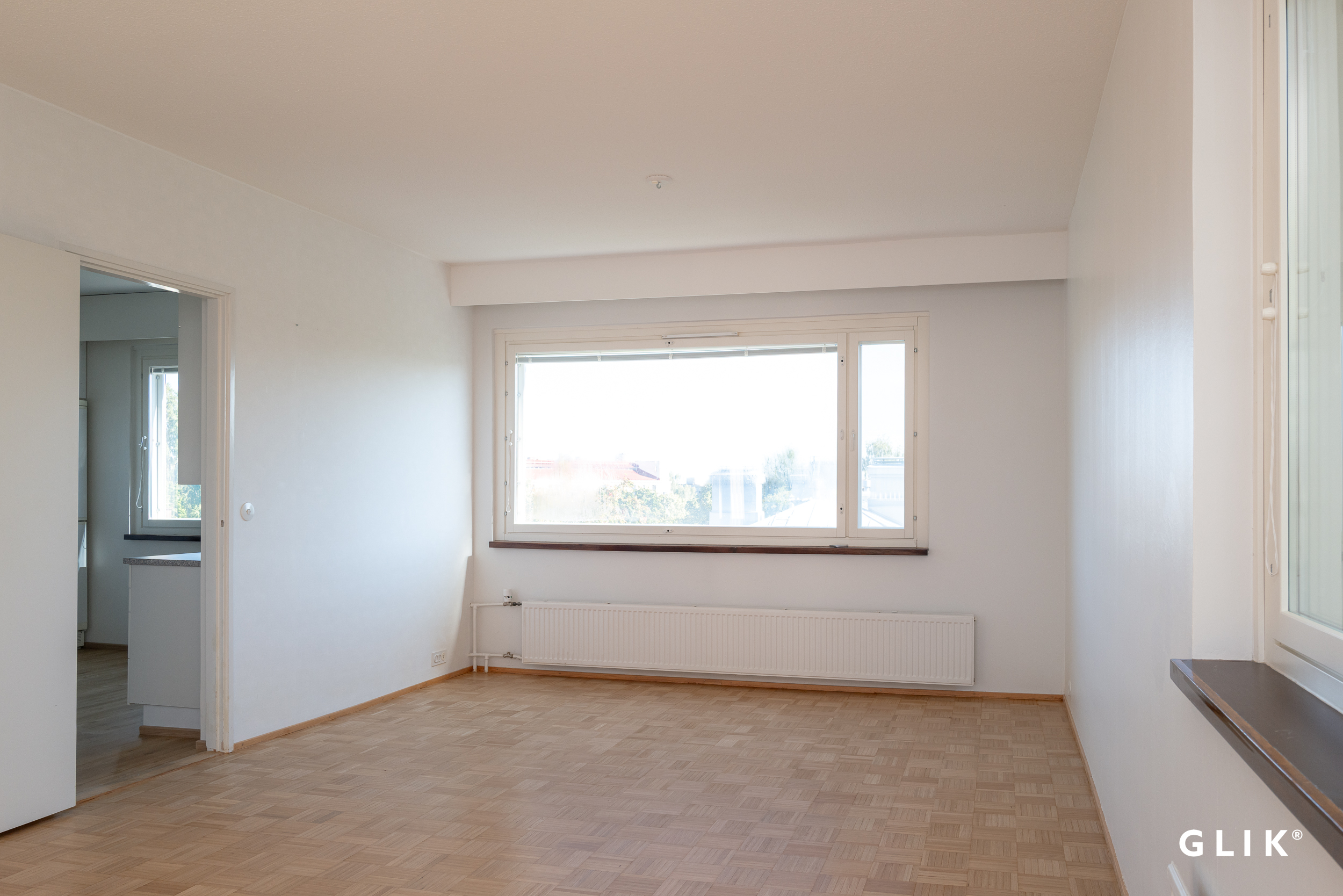 Minna Canthin katu 6, 33230 Tampere