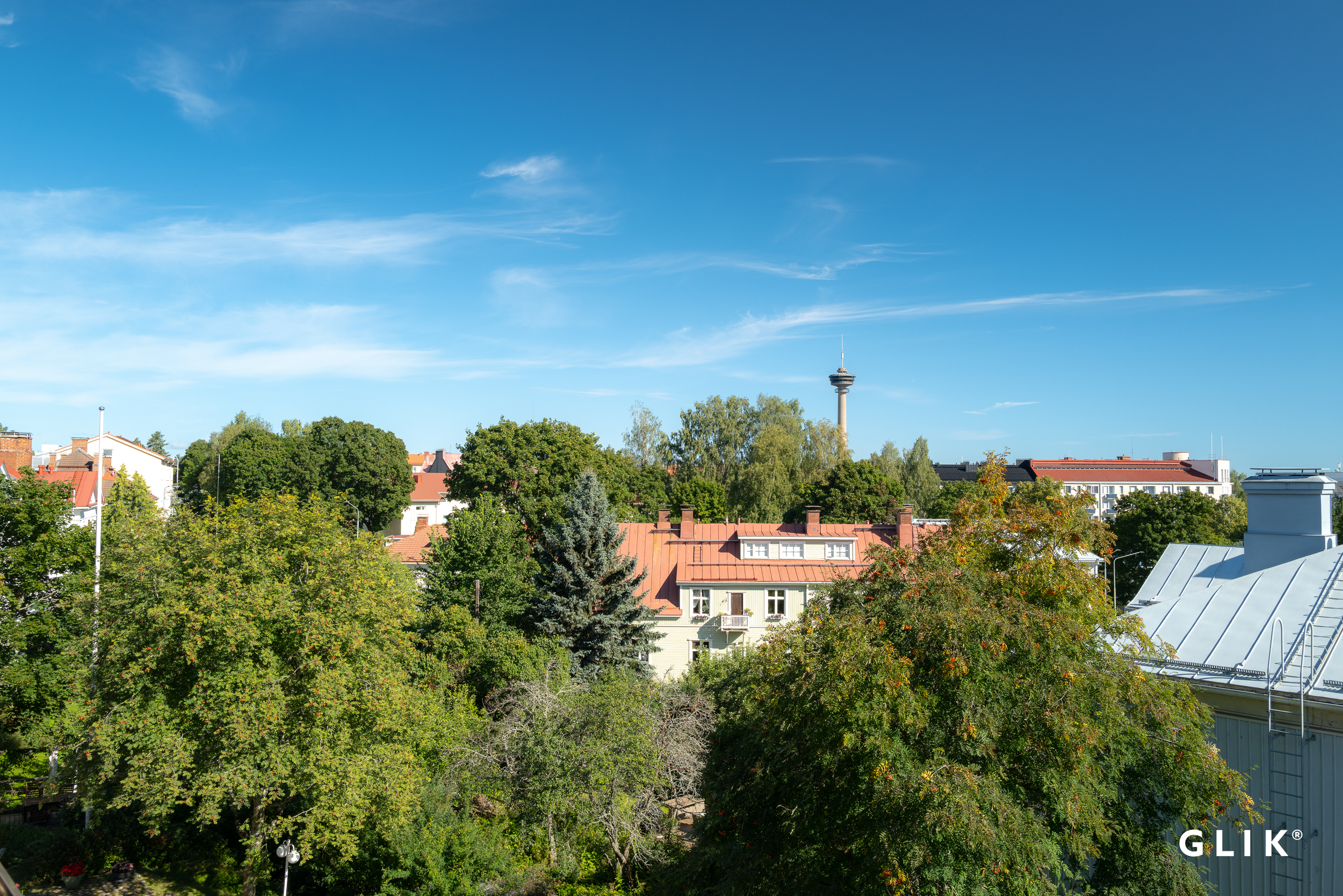 Minna Canthin katu 6, 33230 Tampere