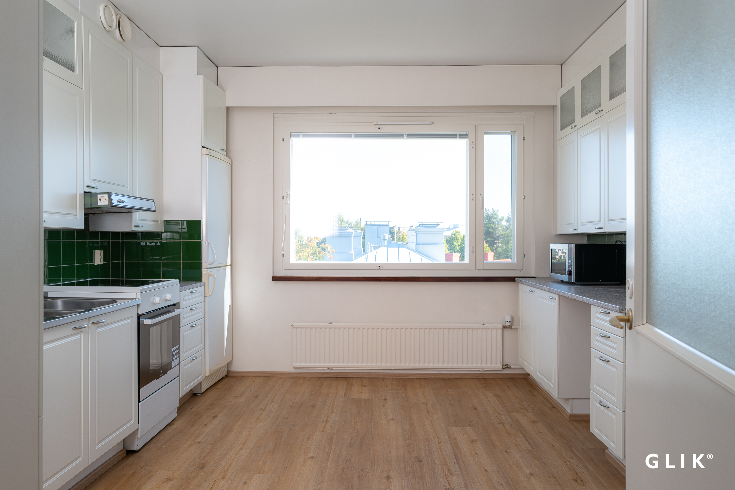 Minna Canthin katu 6, 33230 Tampere