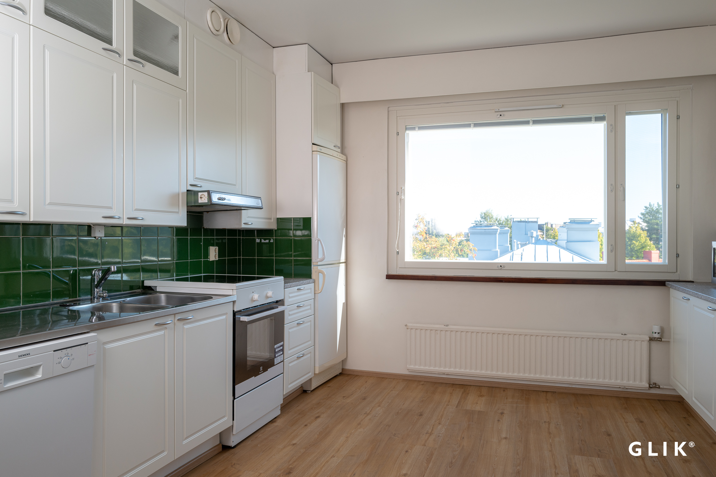 Minna Canthin katu 6, 33230 Tampere