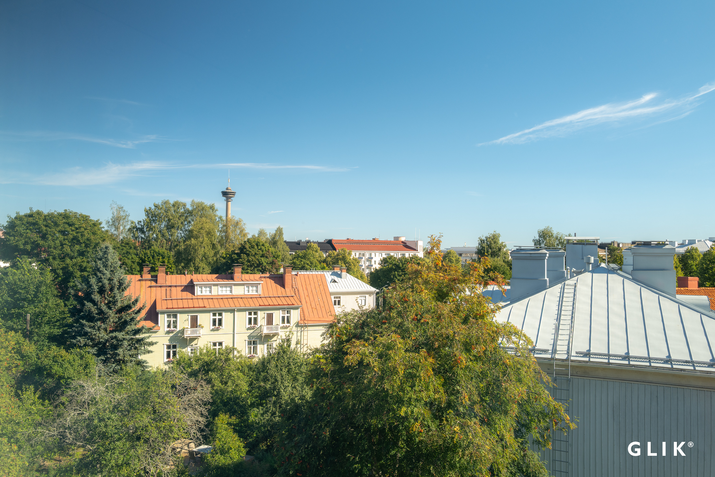 Minna Canthin katu 6, 33230 Tampere