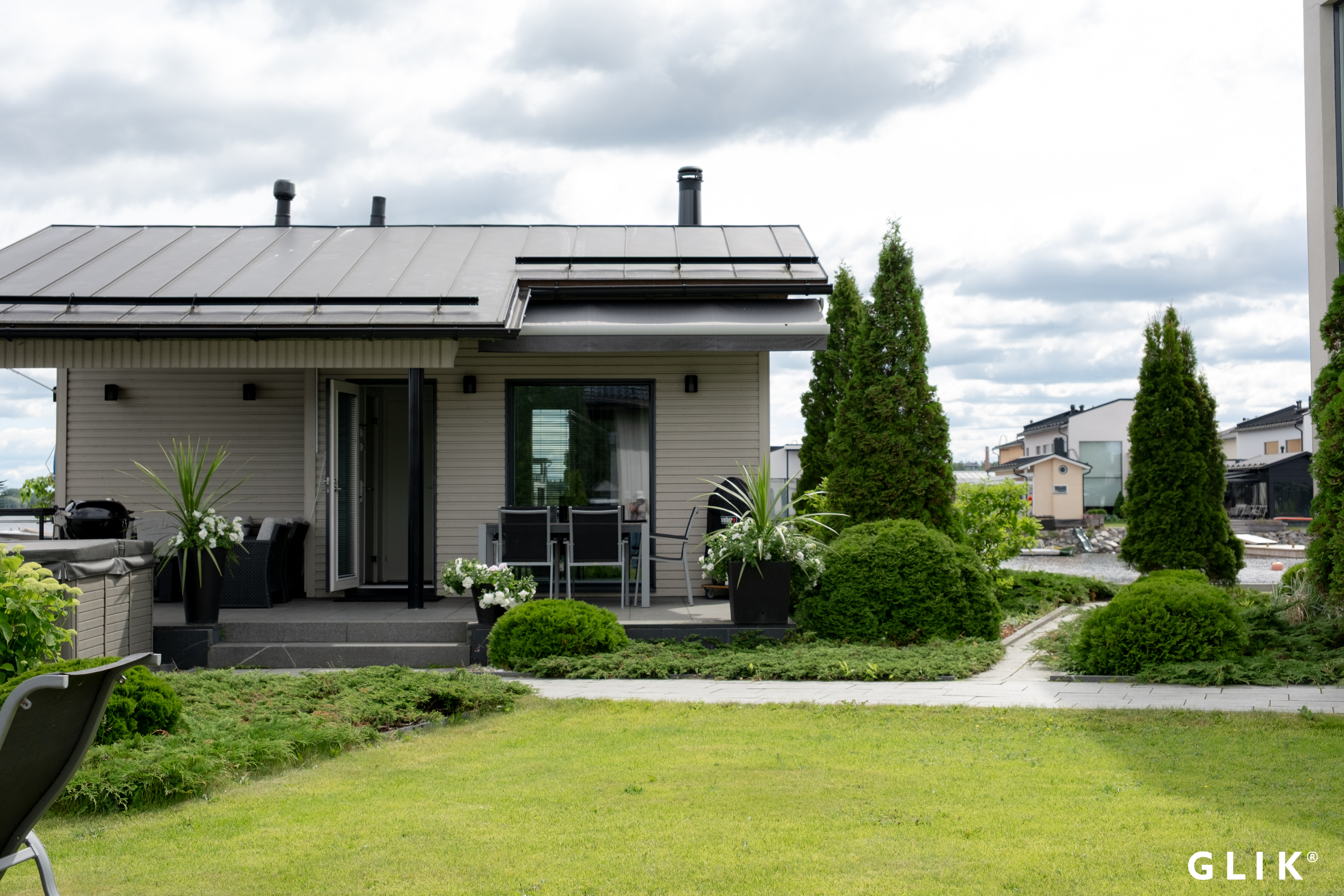 Selininranta 16, 33950 Pirkkala