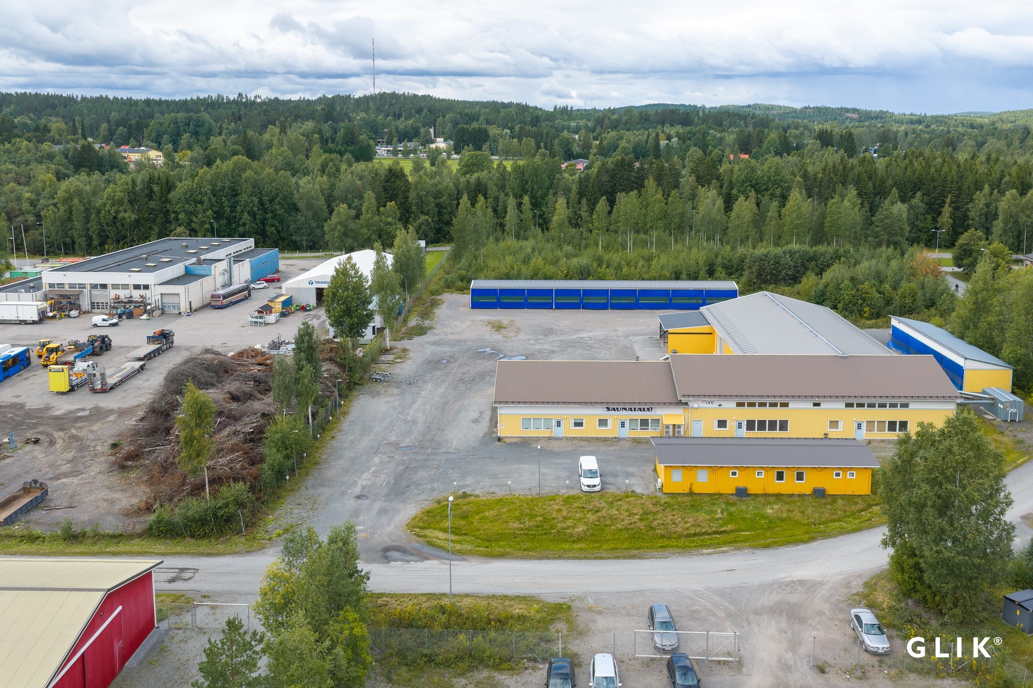 Lenkkitie 3, 35300 Orivesi