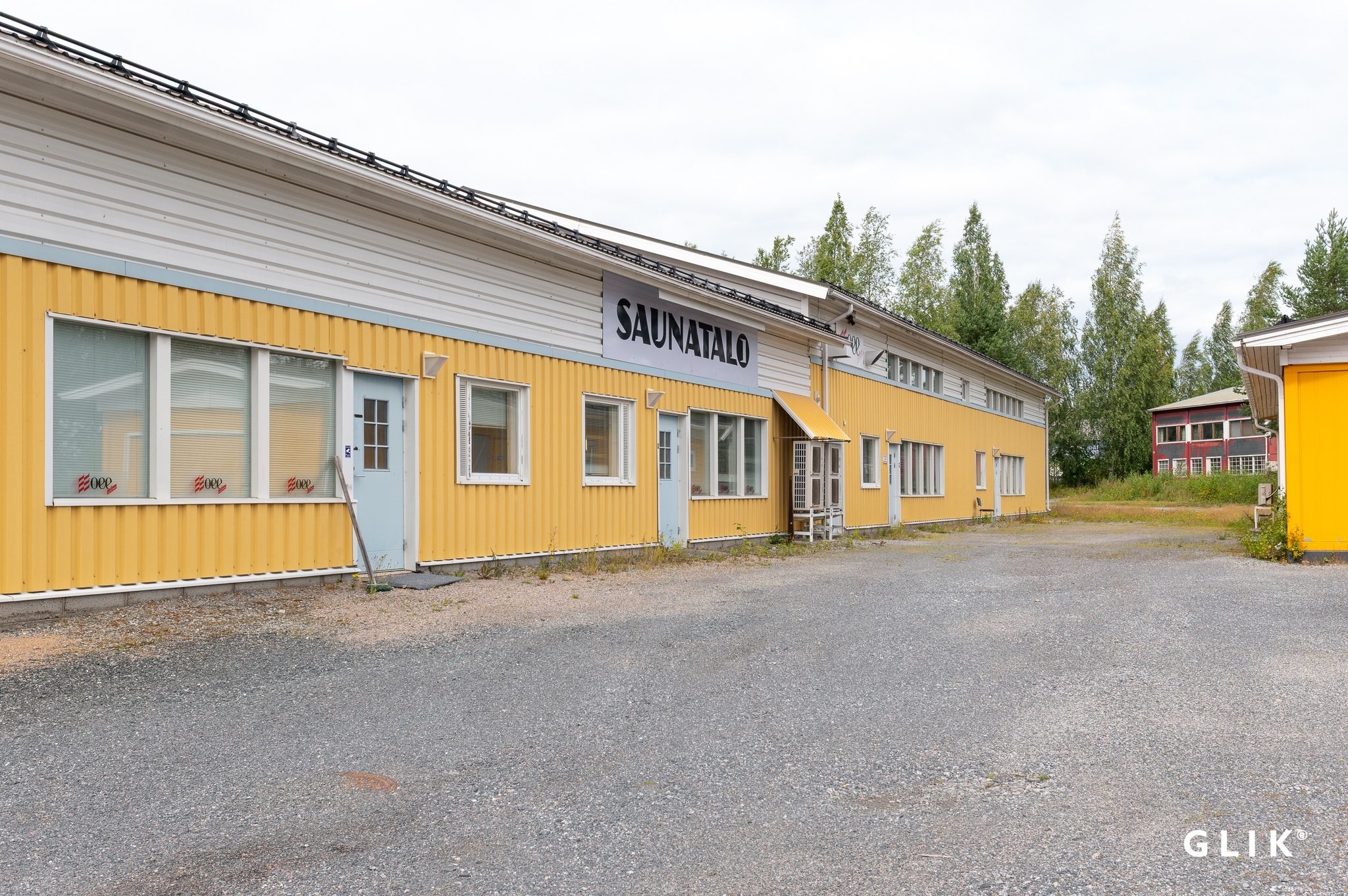 Lenkkitie 3, 35300 Orivesi