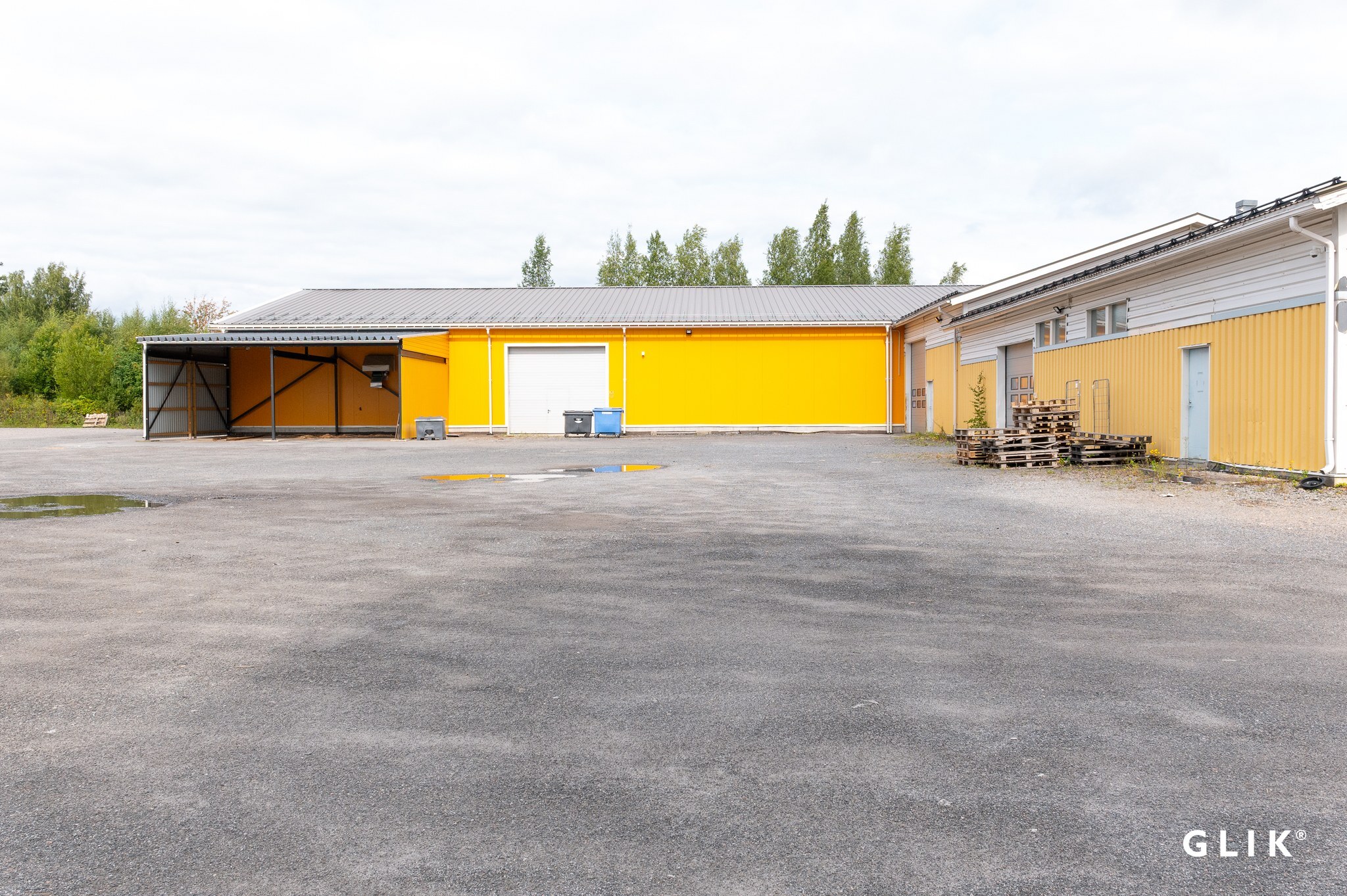Lenkkitie 3, 35300 Orivesi