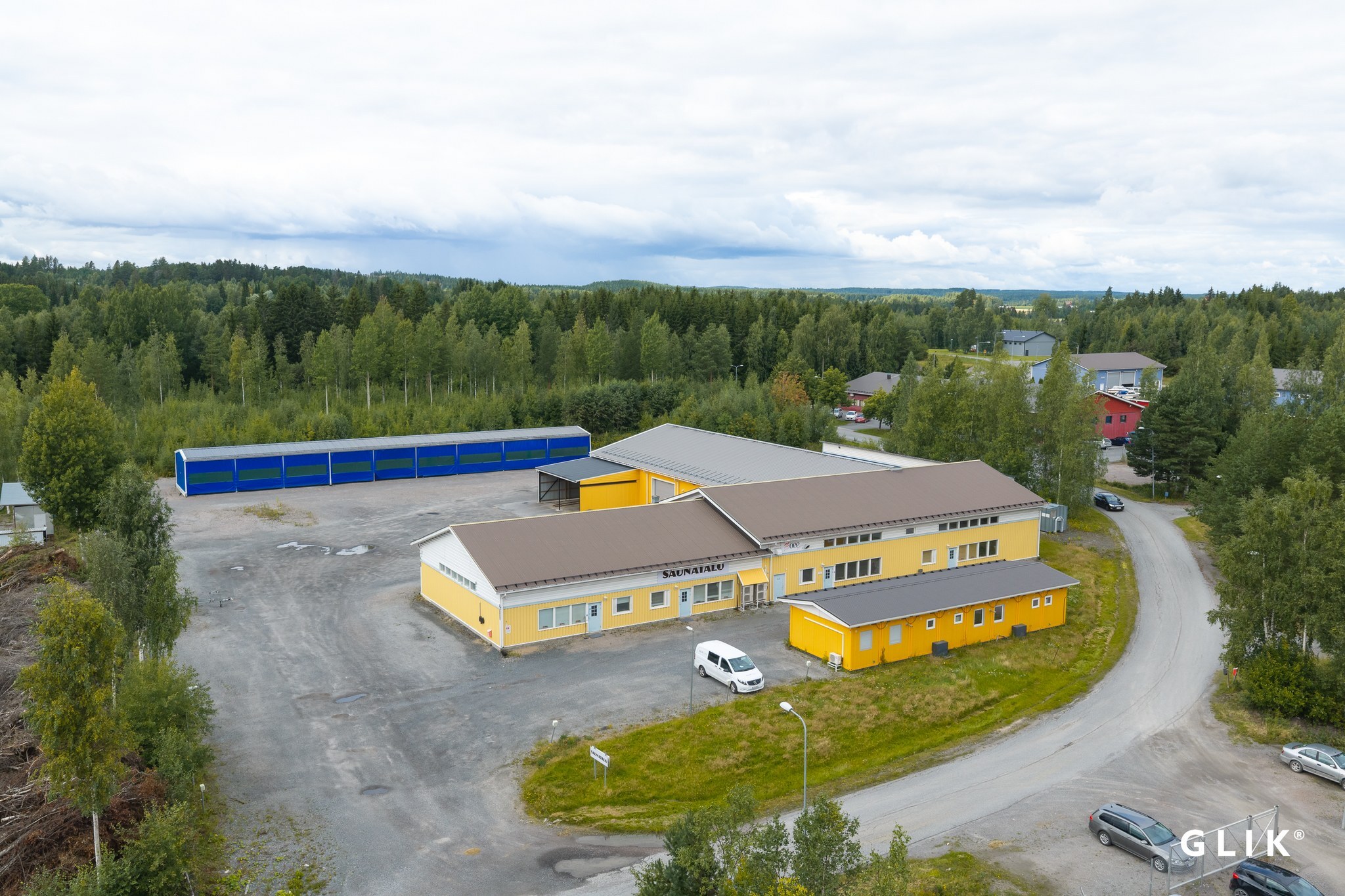 Lenkkitie 3, 35300 Orivesi