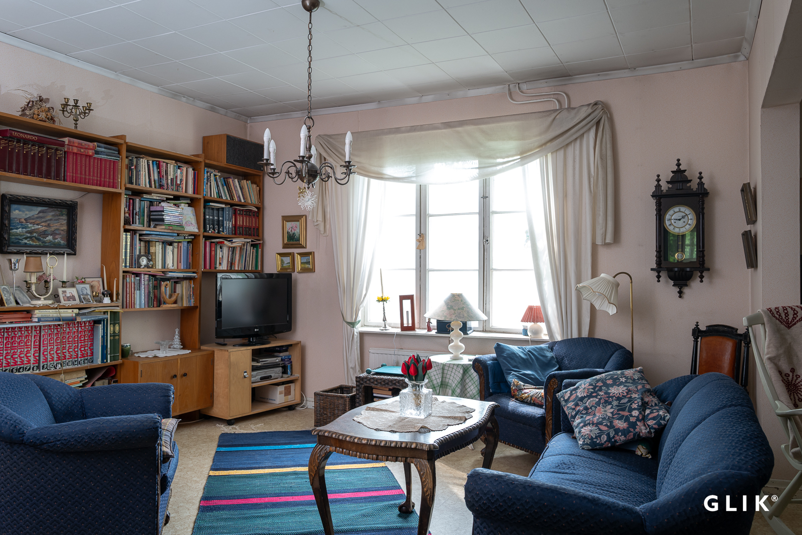 Vallerinkatu 24b, 33270 Tampere