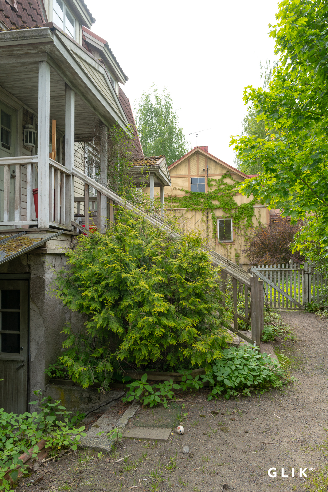 Vallerinkatu 24b, 33270 Tampere